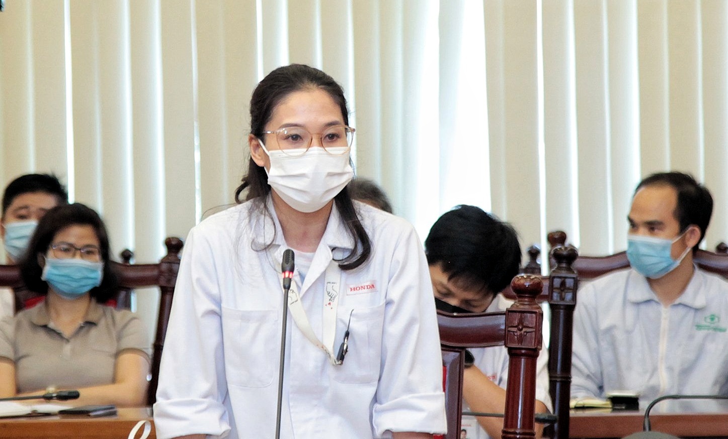 Vinh Phuc chong dich Covid-19 anh 3