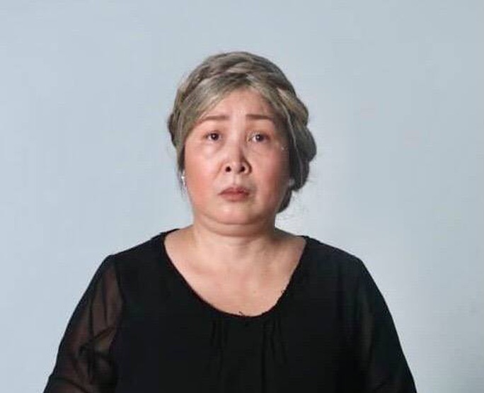 nghe si quang cao sai su that anh 1