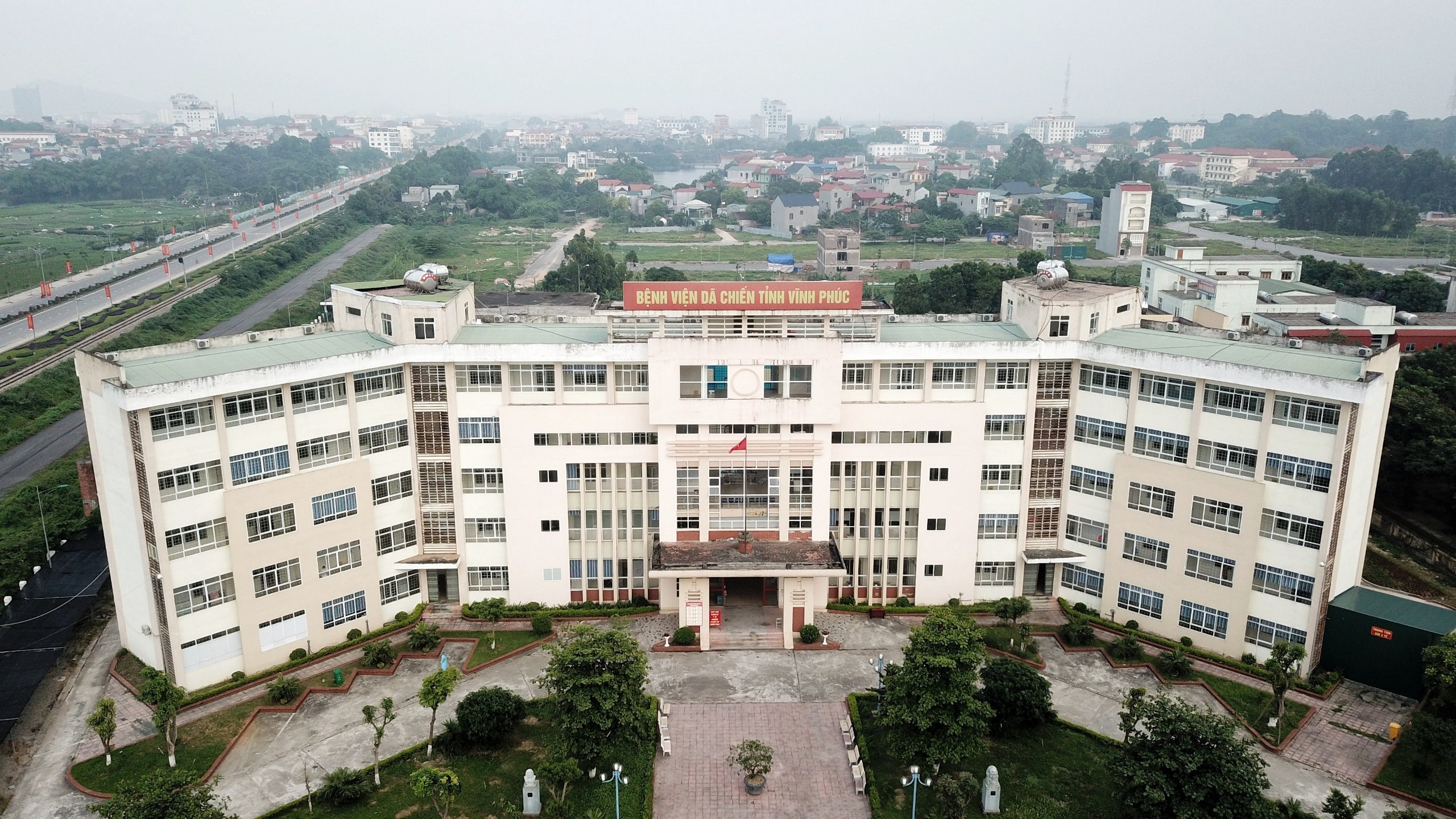 Vinh Phuc chua khoi Covid-19 anh 2