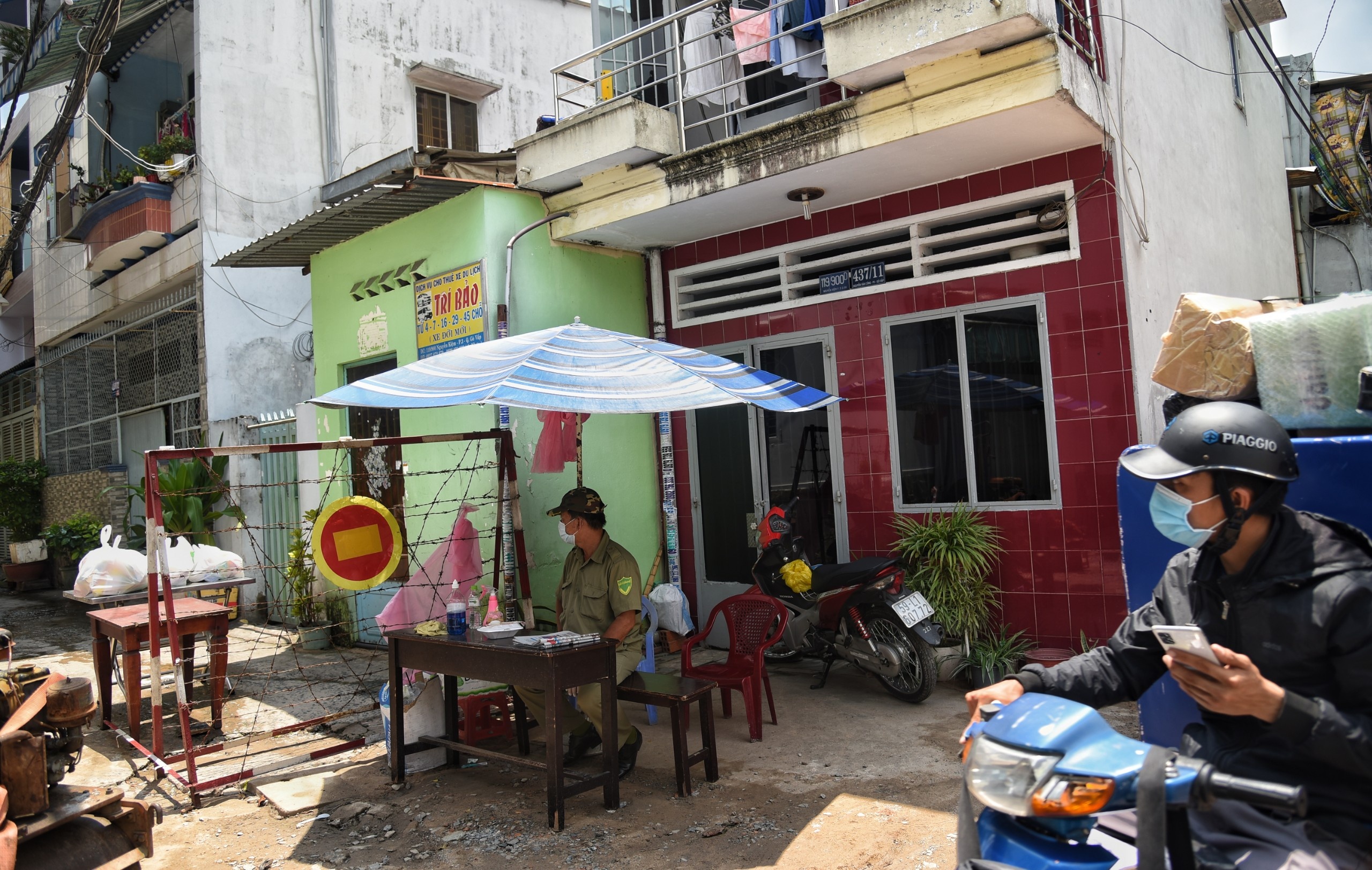 nguoi go vap duong dau dich benh anh 2