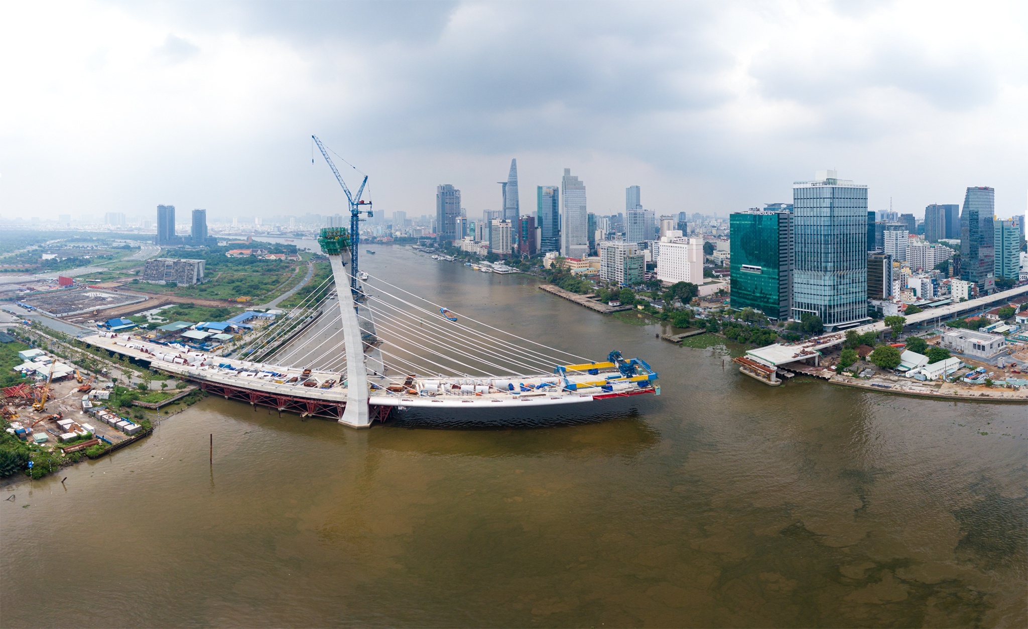 Dich Covid-19 tai TP.HCM anh 3