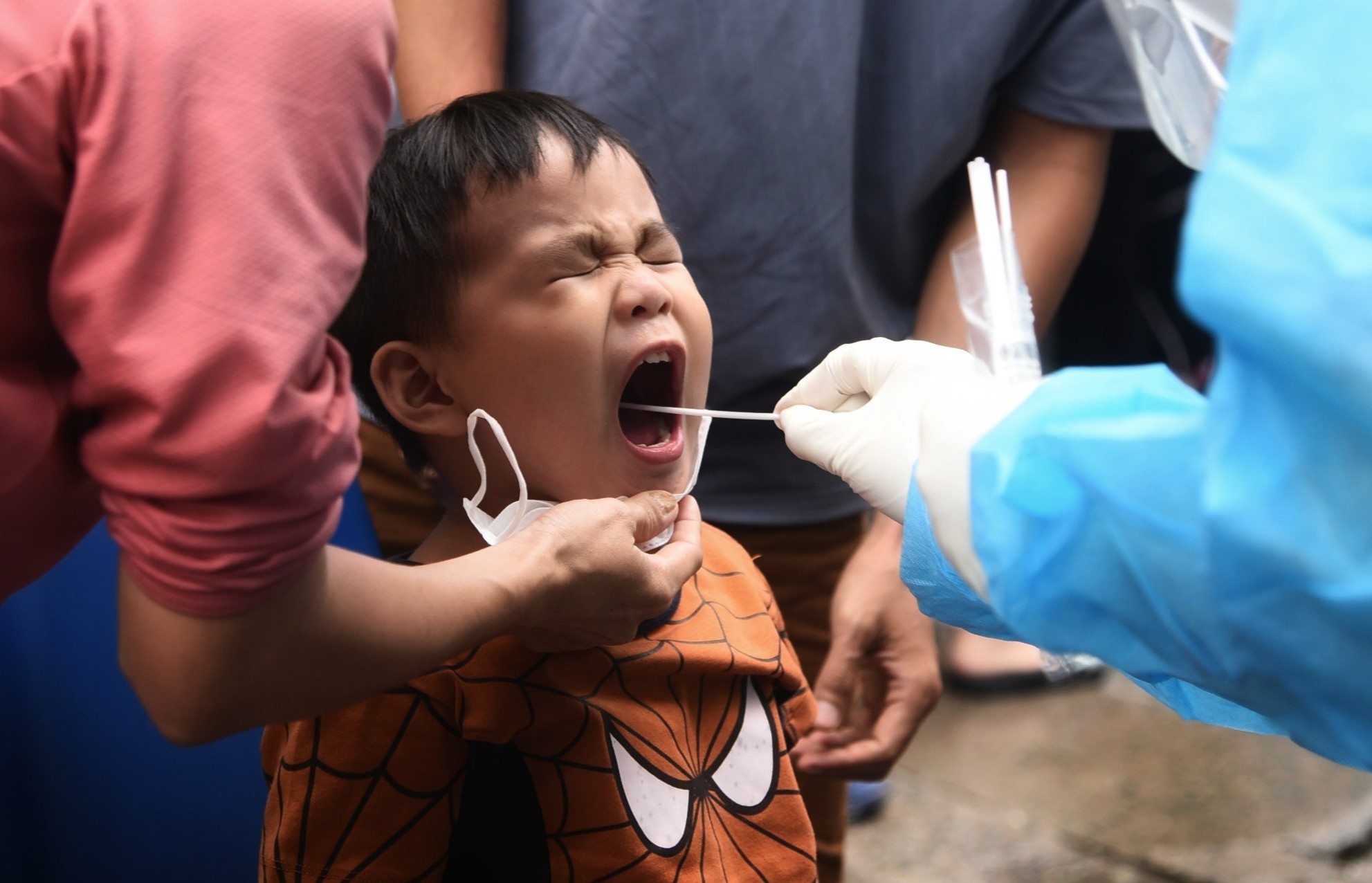 TP.HCM se co chi thi rieng de huong dan chong dich hinh anh