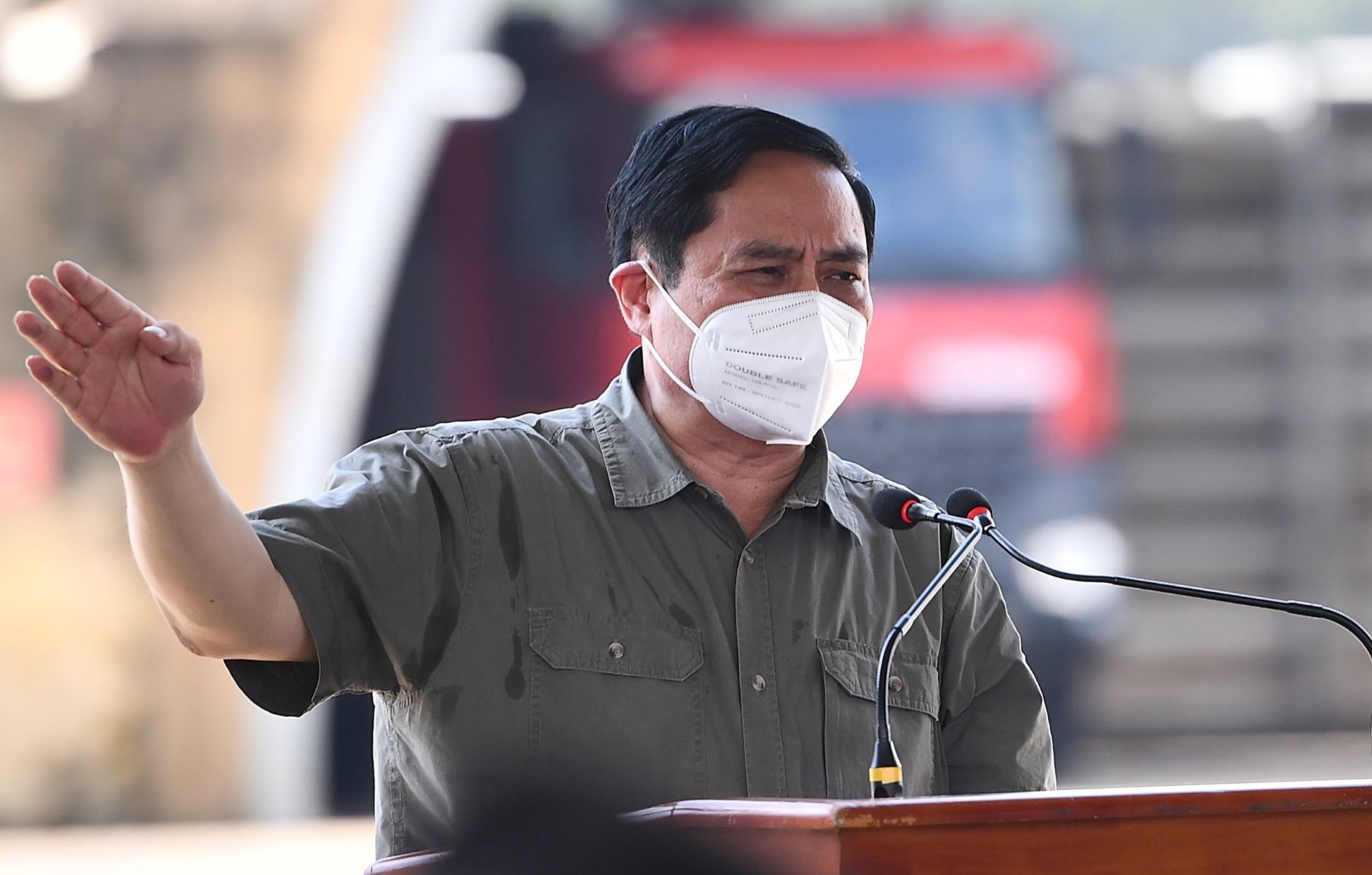 'Dut khoat khong de dich lay lan trong khu cong nghiep o Dong Nai' hinh anh