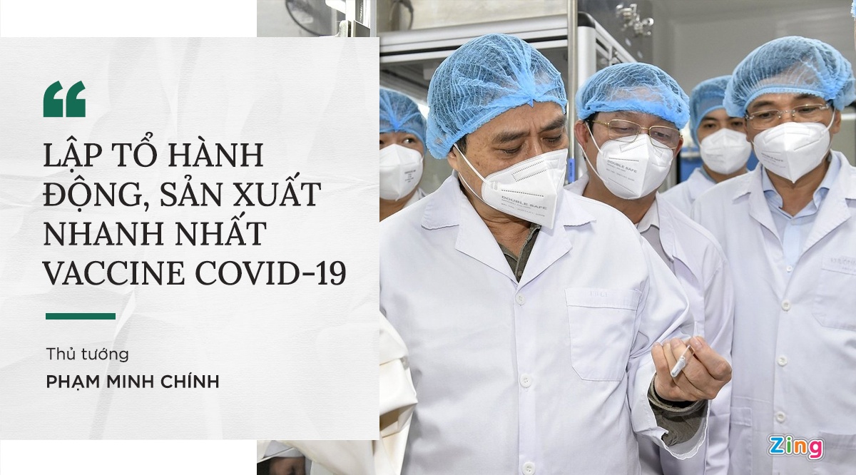 Thu tuong Pham Minh Chinh chi dao TP.HCM anh 2