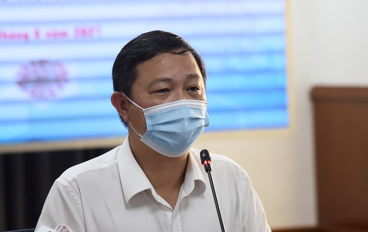 test nhanh Covid-19 anh 1