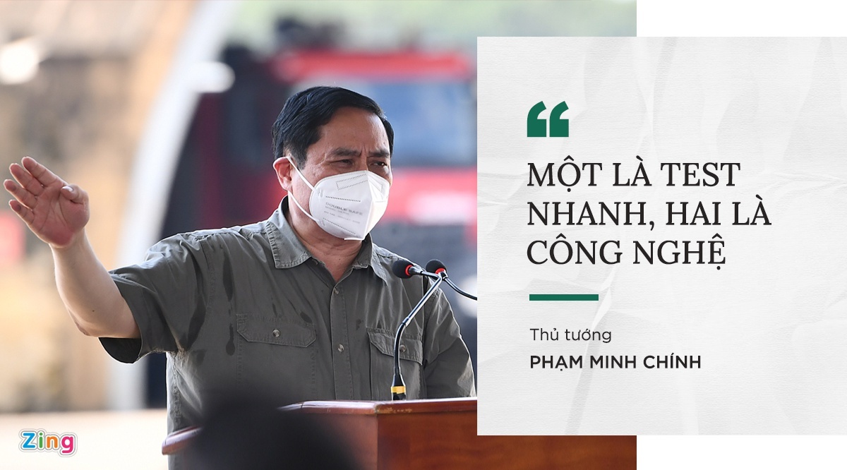 mot thang TP.HCM gian cach xa hoi anh 6