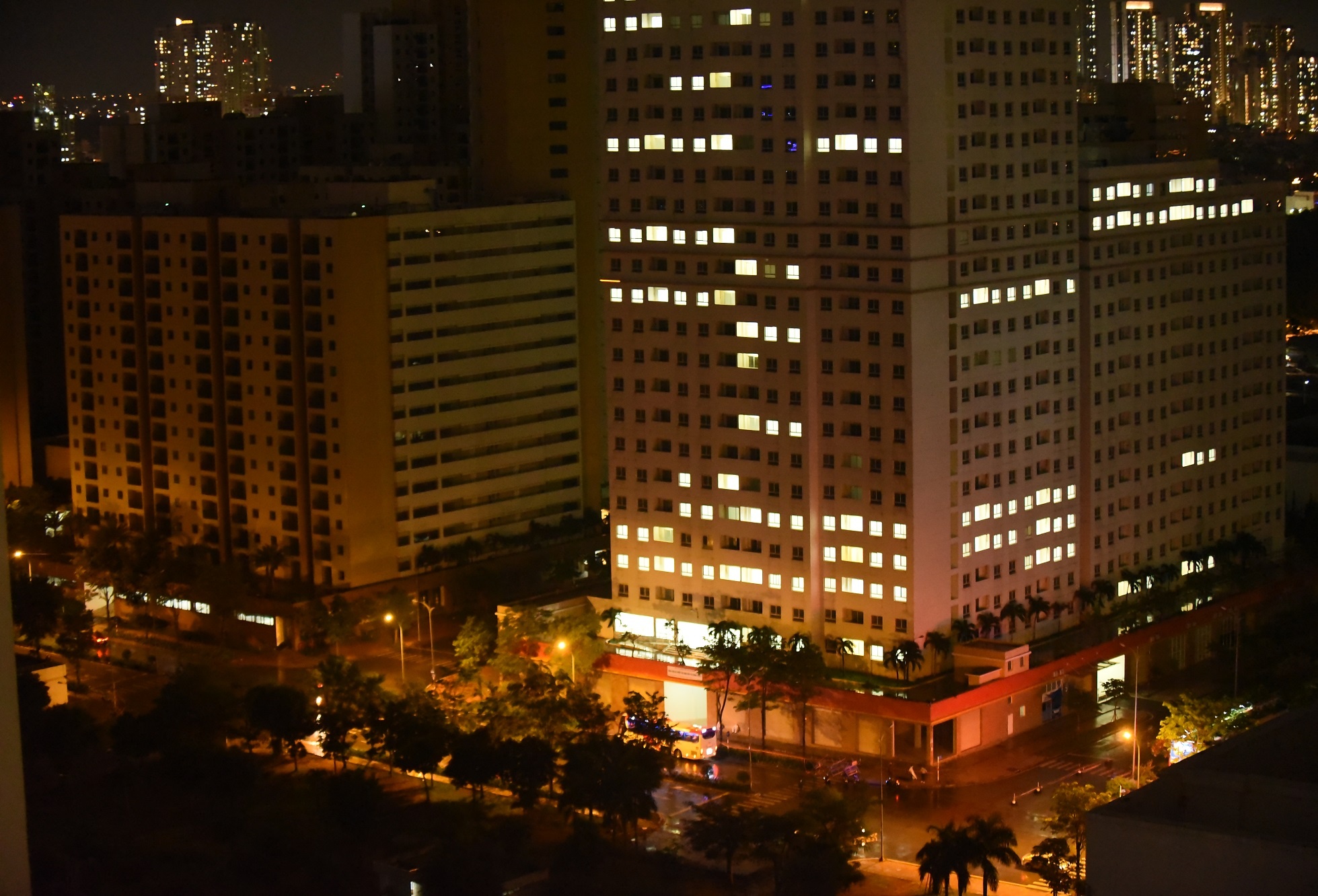 Benh vien da chien TP Thu Duc anh 3