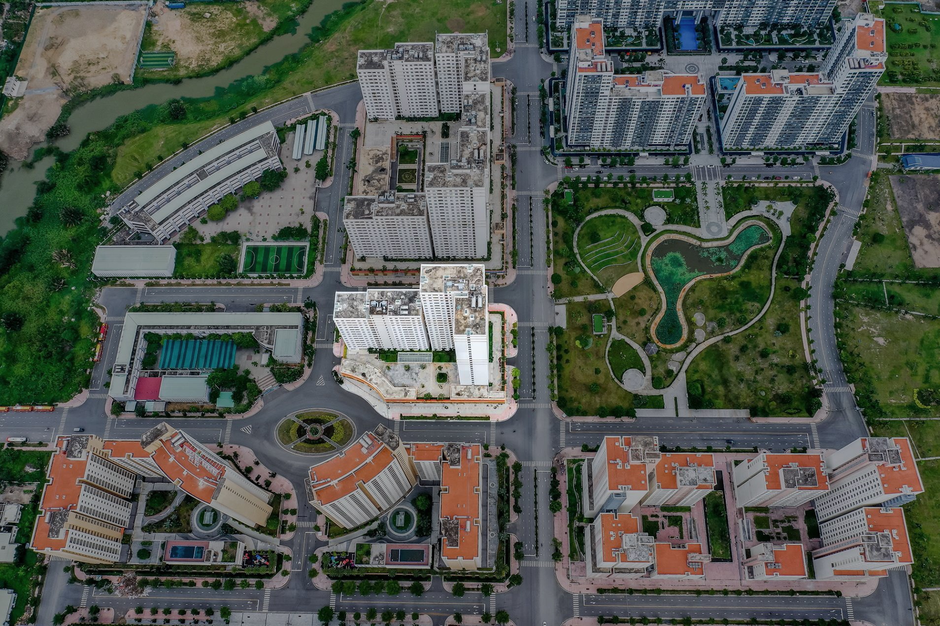 Benh vien da chien TP Thu Duc anh 2