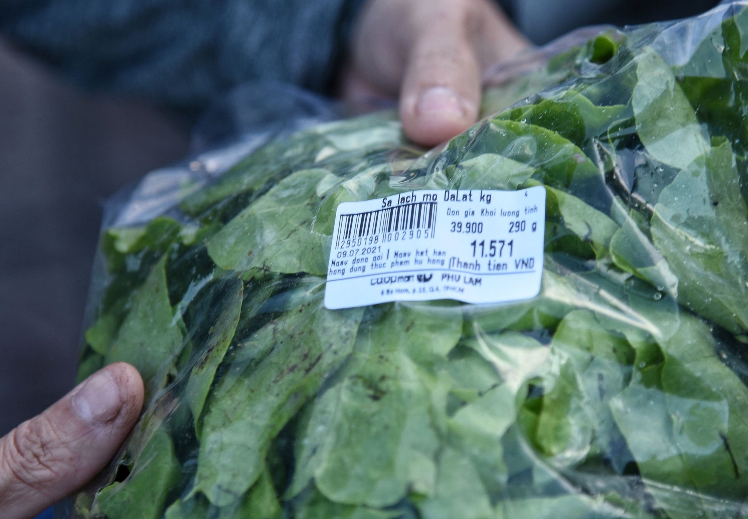 mua thuc pham gian cach xa hoi anh 8