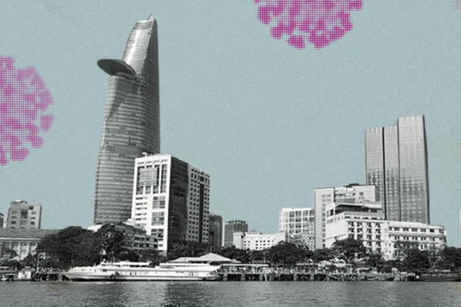 Huong dan di lai va lam viec tai TP.HCM tu ngay 9/7 hinh anh