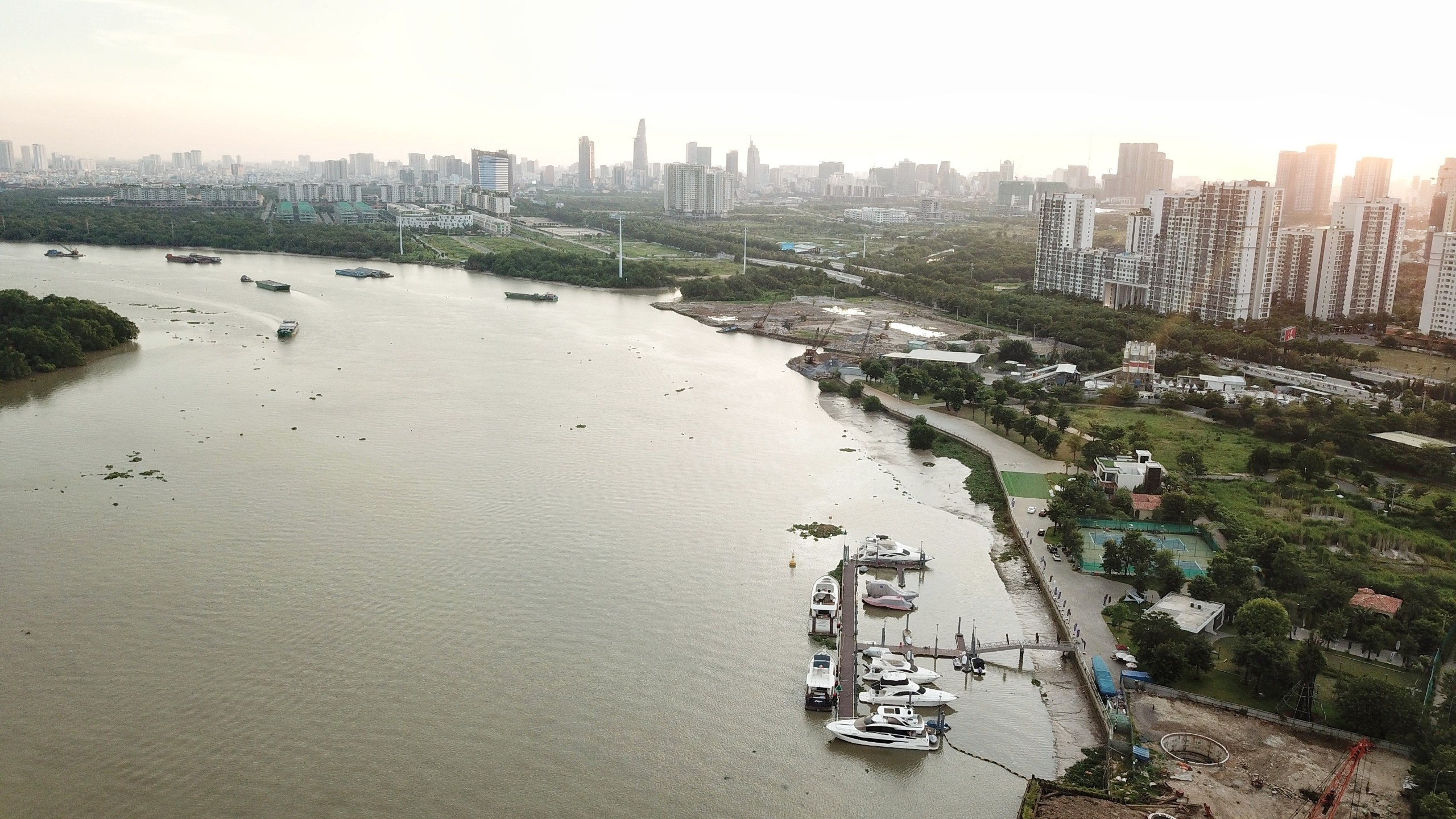 Hanh phuc la van duoc lam viec sau moi lan test nhanh anh 5