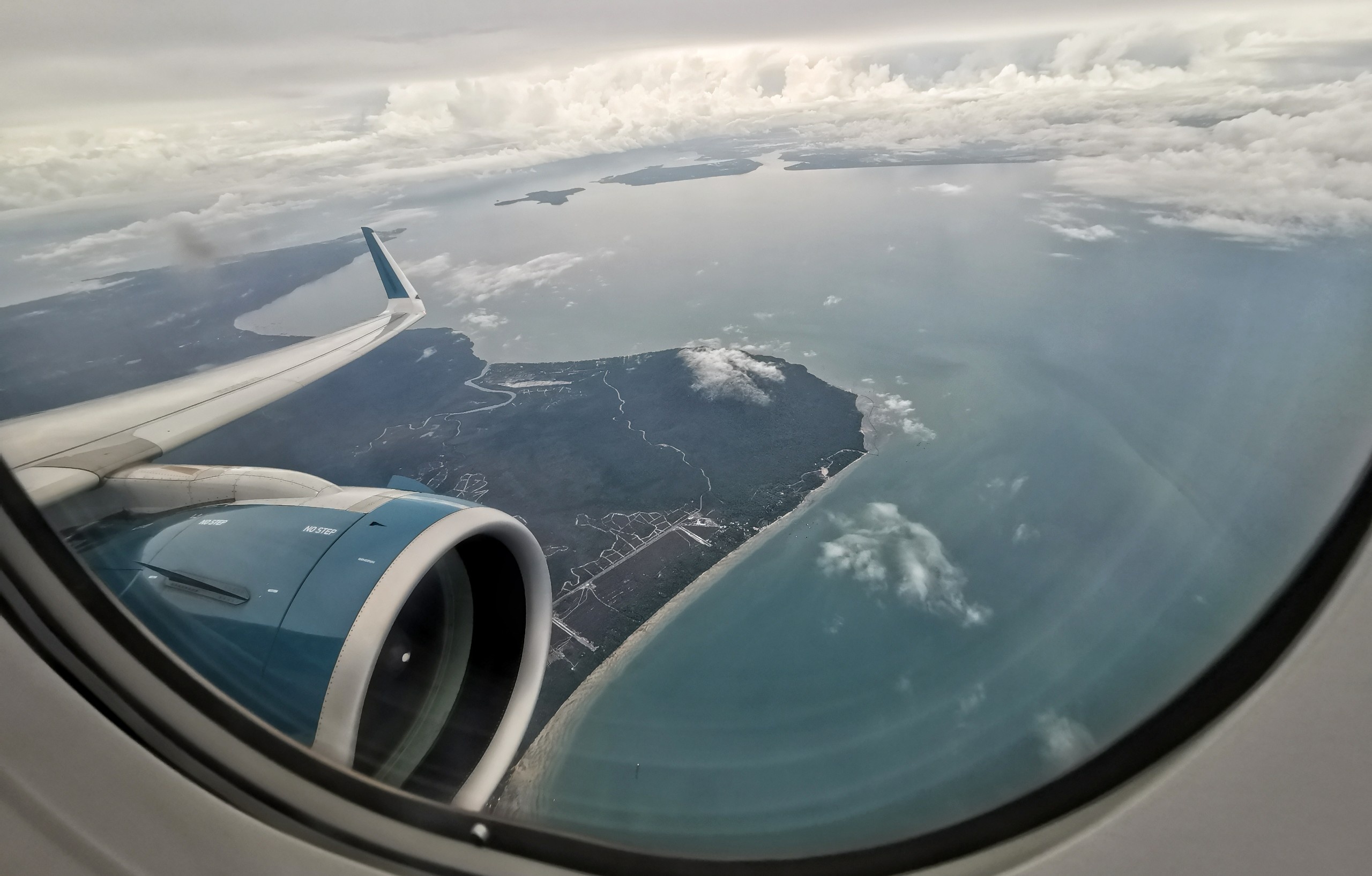 De xuat don khach quoc te den Phu Quoc bang ho chieu vaccine hinh anh