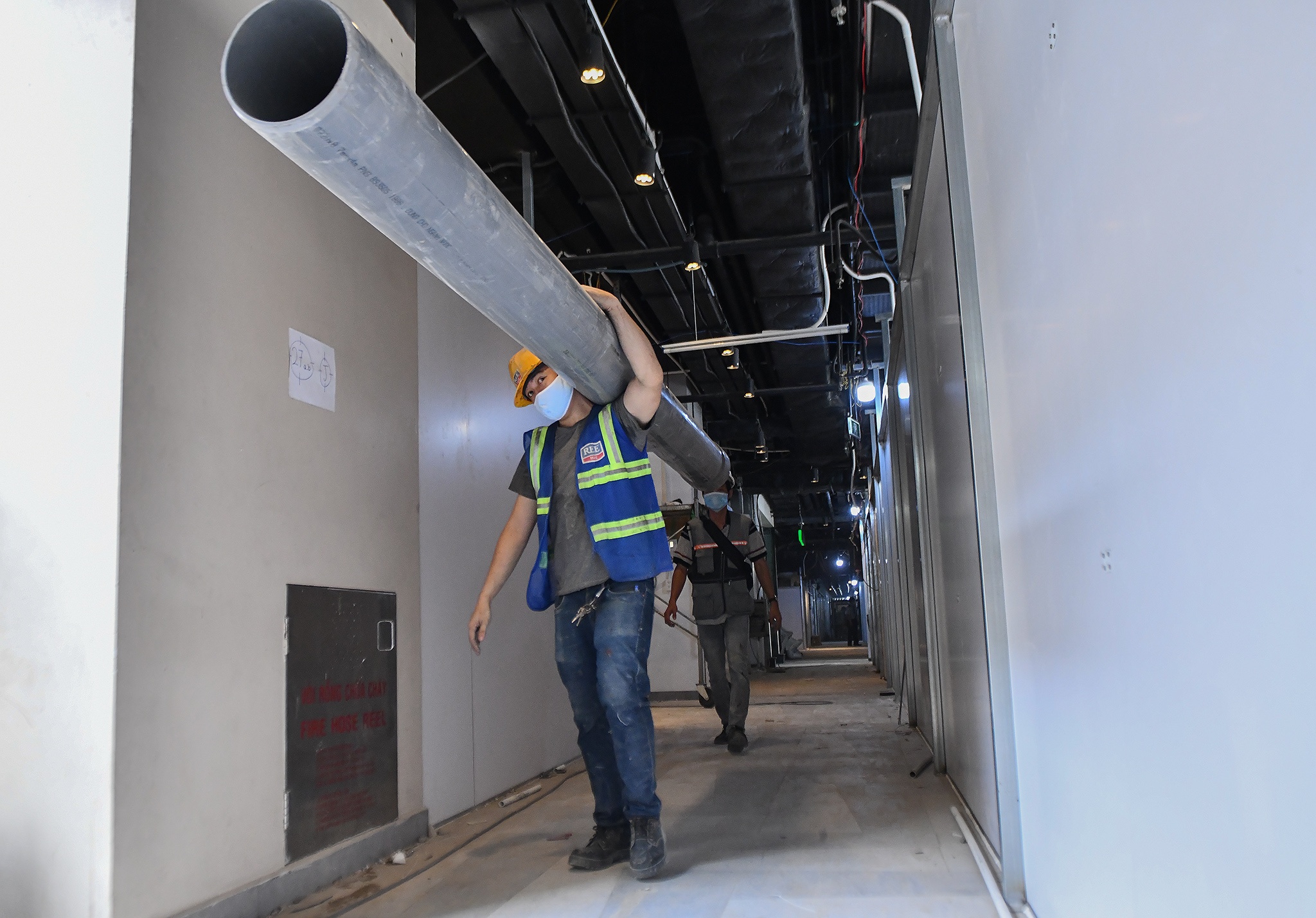 benh vien da chien Thuan Kieu Plaza anh 6