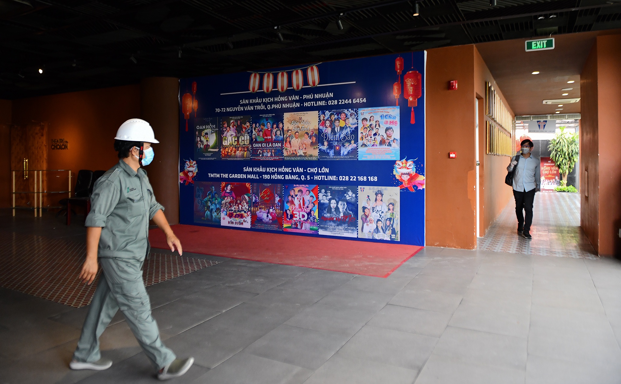 benh vien da chien Thuan Kieu Plaza anh 9