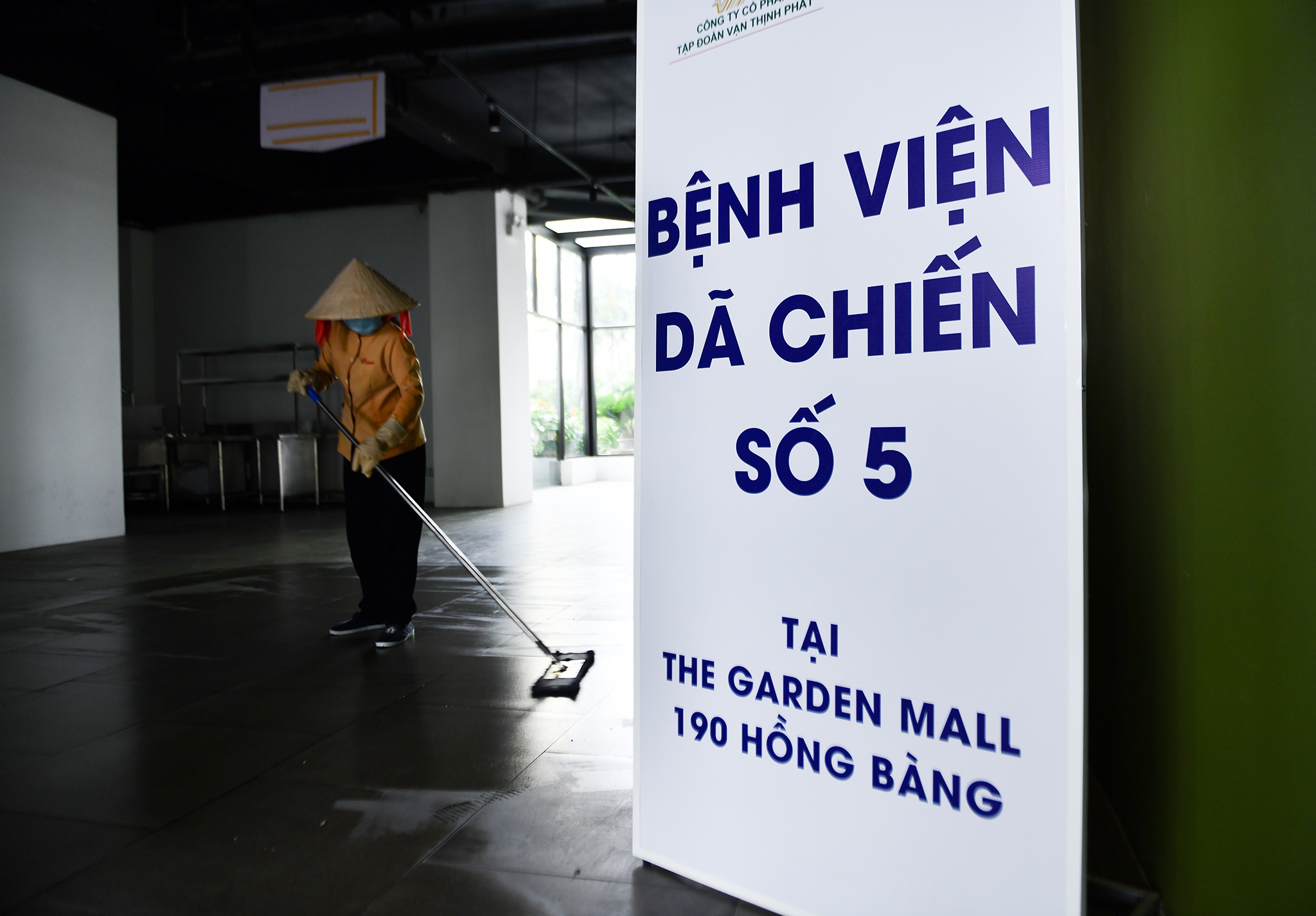benh vien da chien Thuan Kieu Plaza anh 11