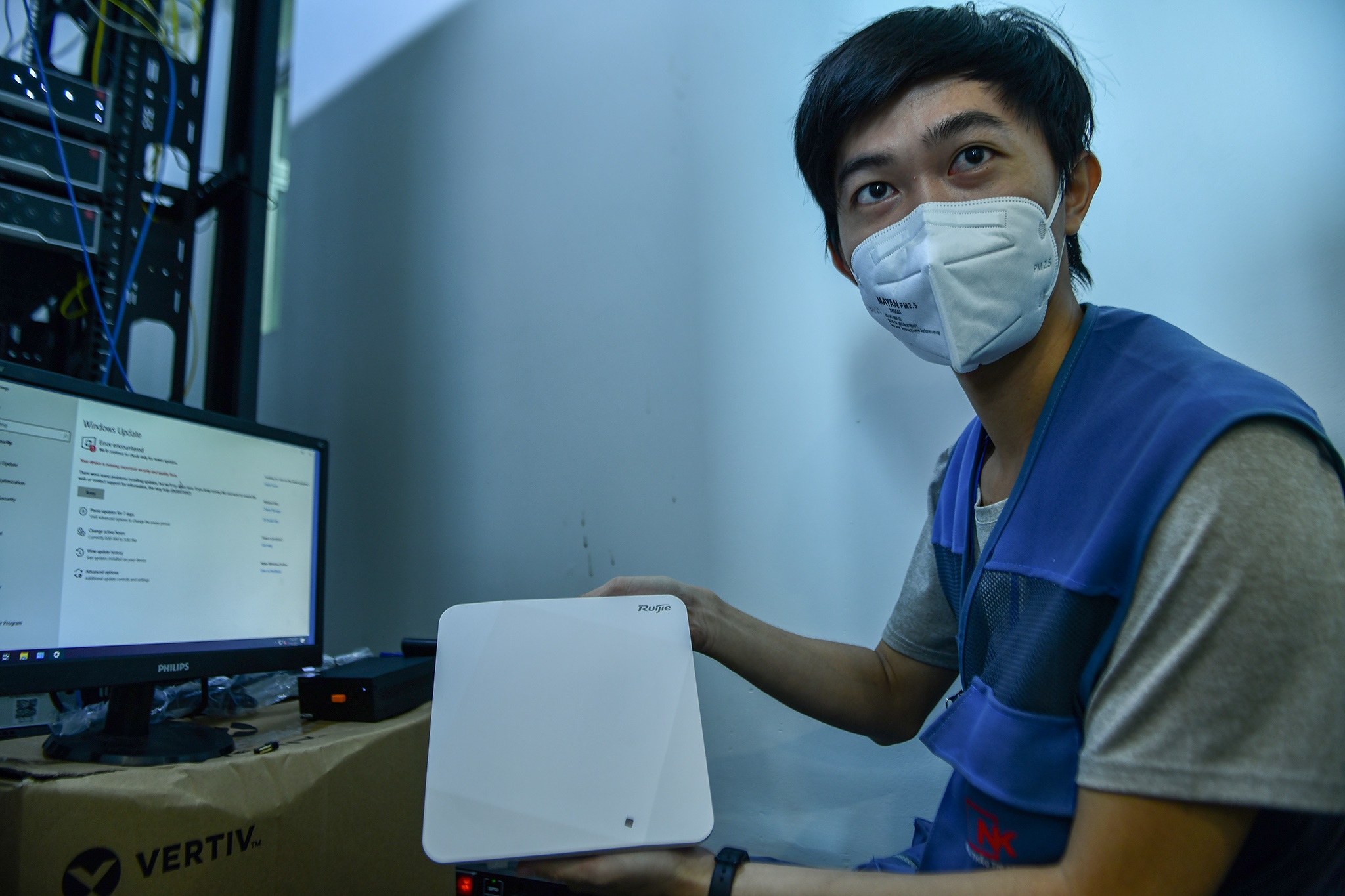 benh vien da chien Thuan Kieu Plaza anh 8