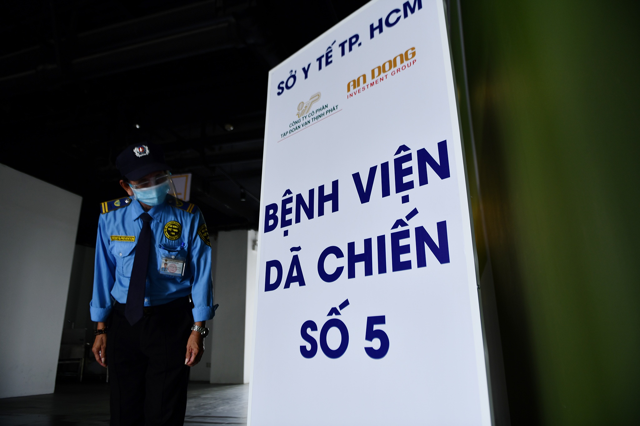benh vien da chien Thuan Kieu Plaza anh 1