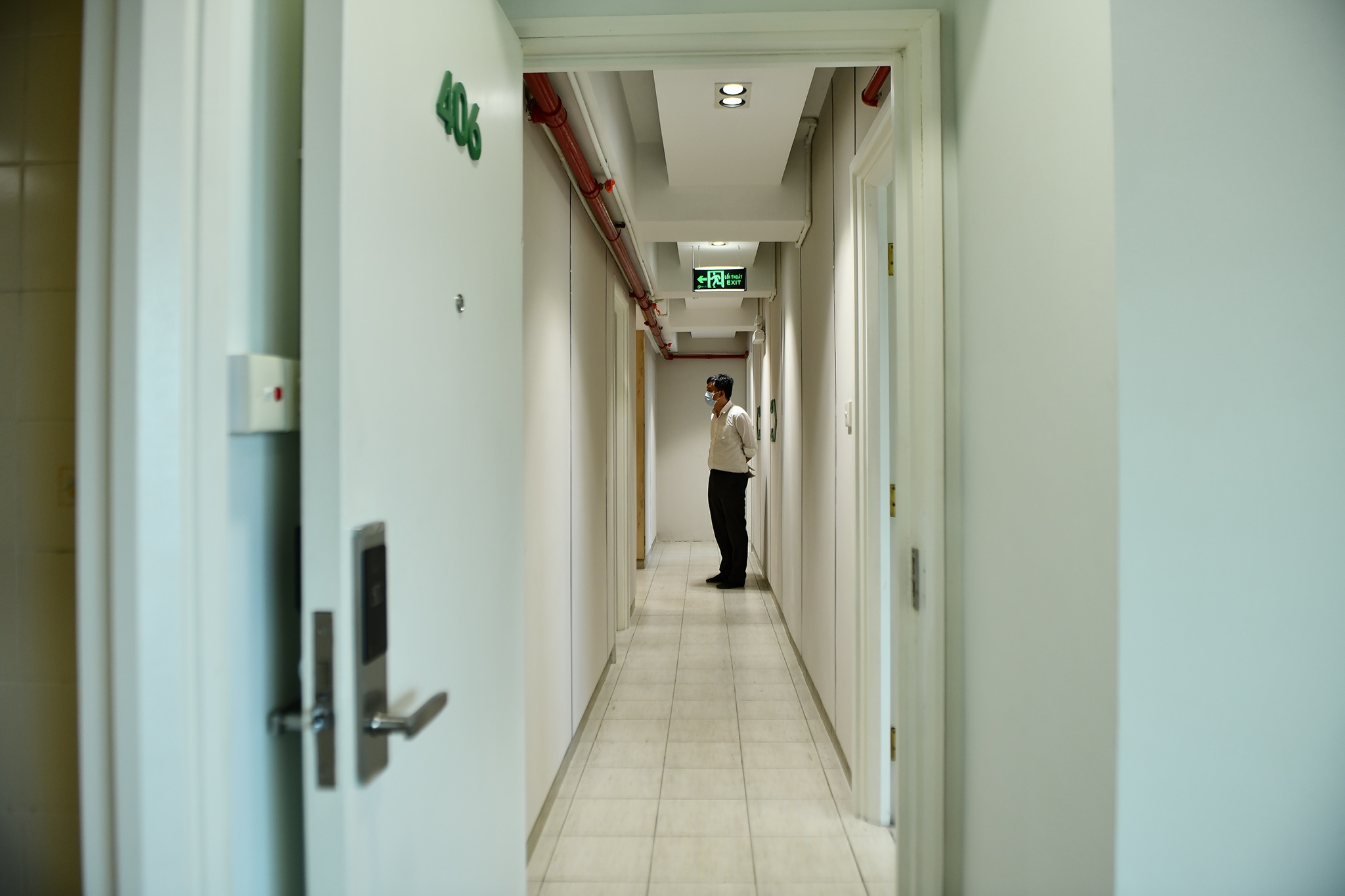 benh vien da chien Thuan Kieu Plaza anh 7