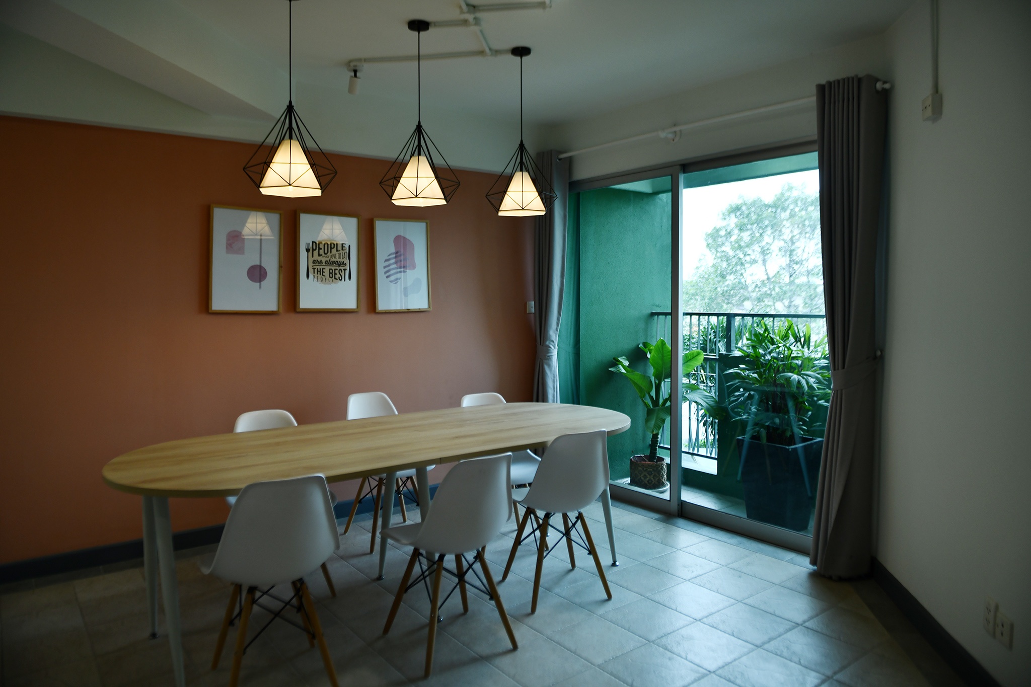 benh vien da chien Thuan Kieu Plaza anh 2