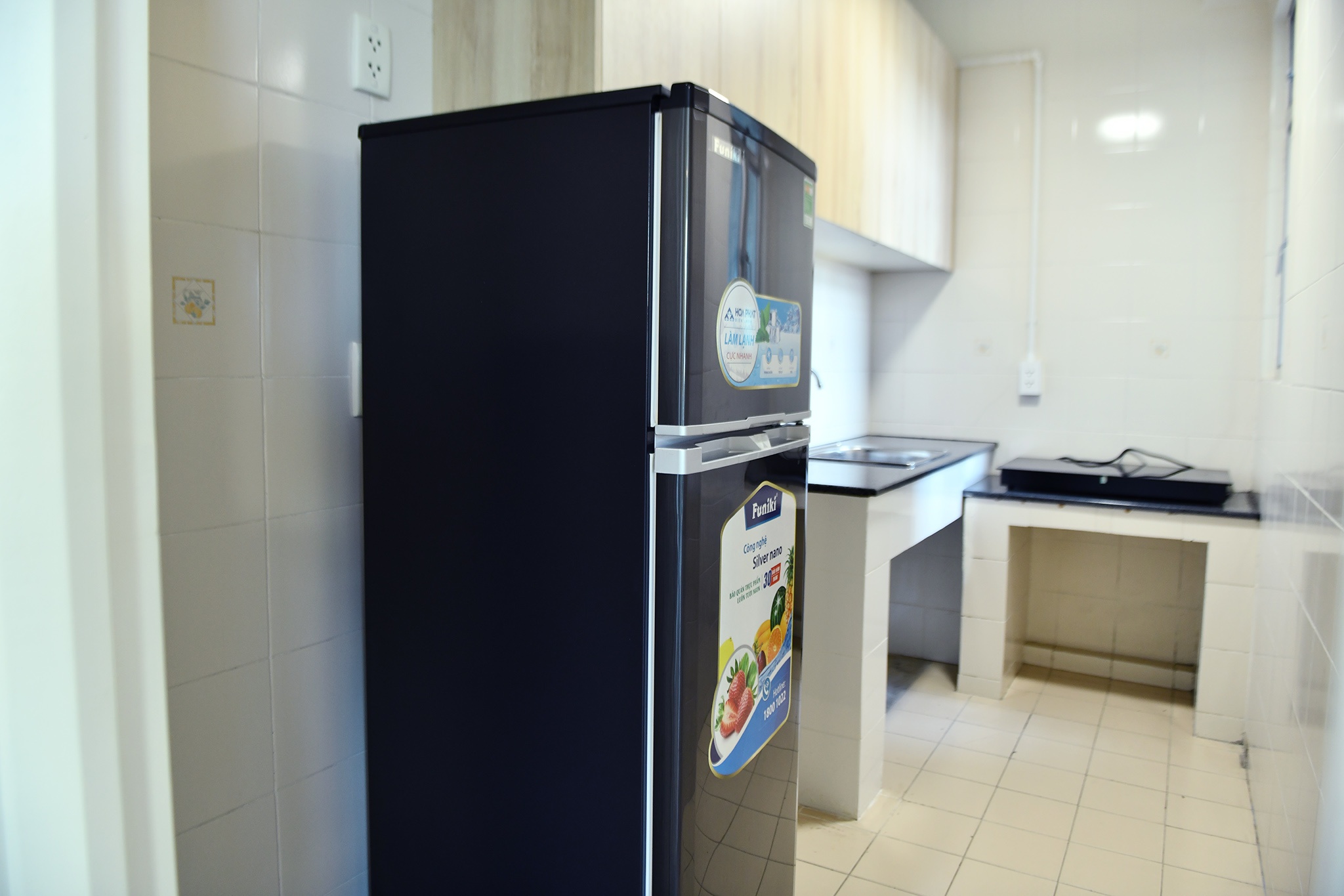 benh vien da chien Thuan Kieu Plaza anh 3