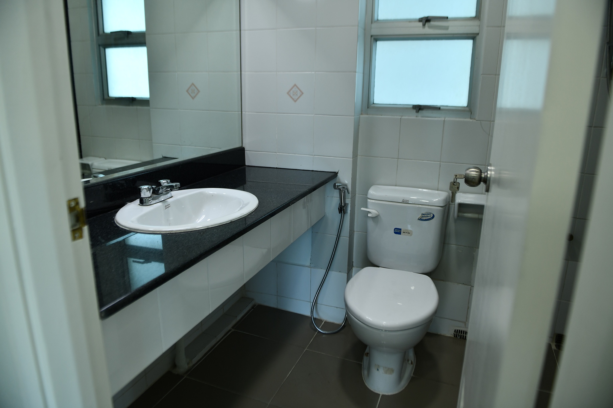 benh vien da chien Thuan Kieu Plaza anh 4