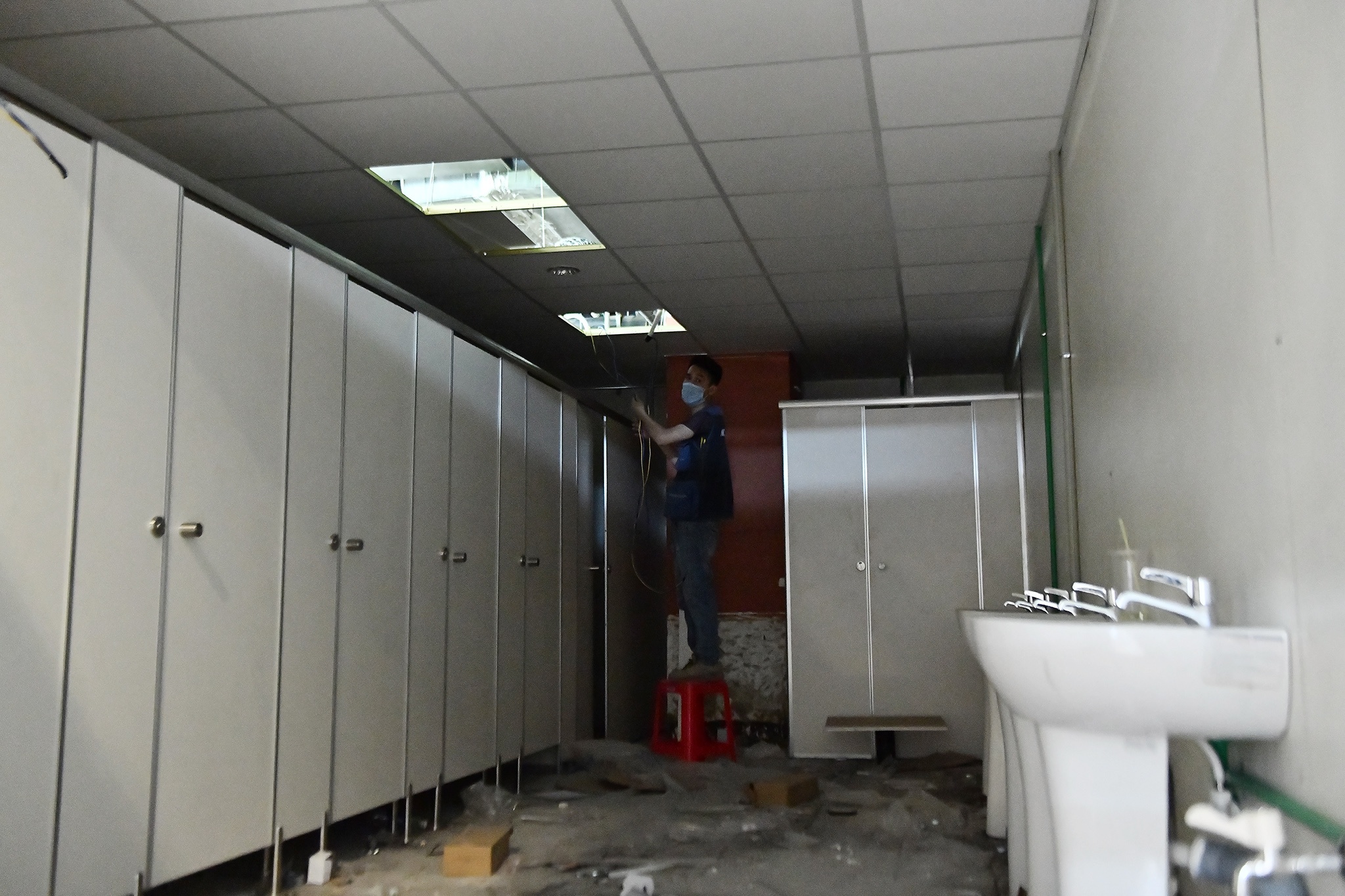 benh vien da chien Thuan Kieu Plaza anh 9