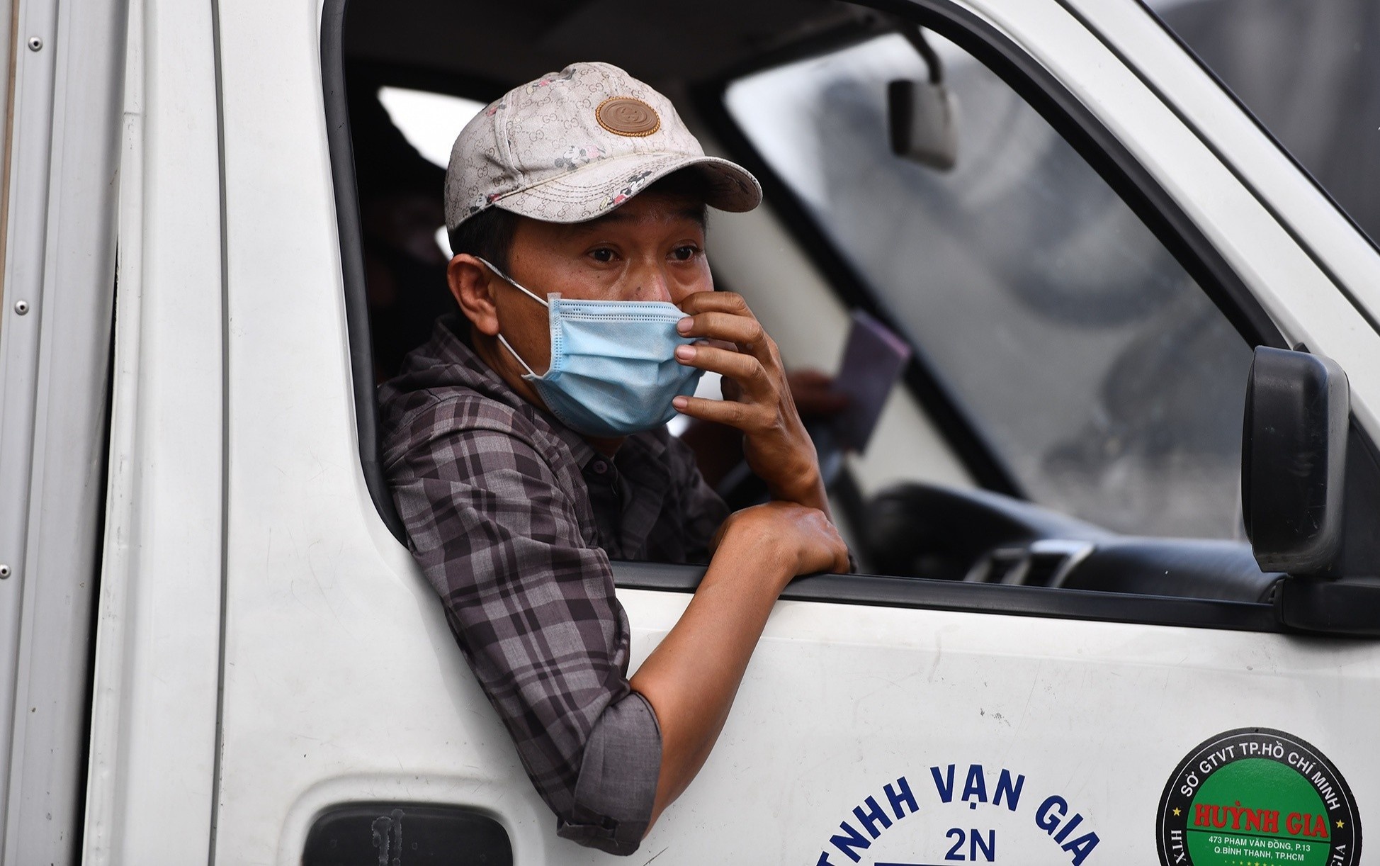 Bo GTVT kien nghi nang han giay xet nghiem Covid-19 len 5-7 ngay hinh anh