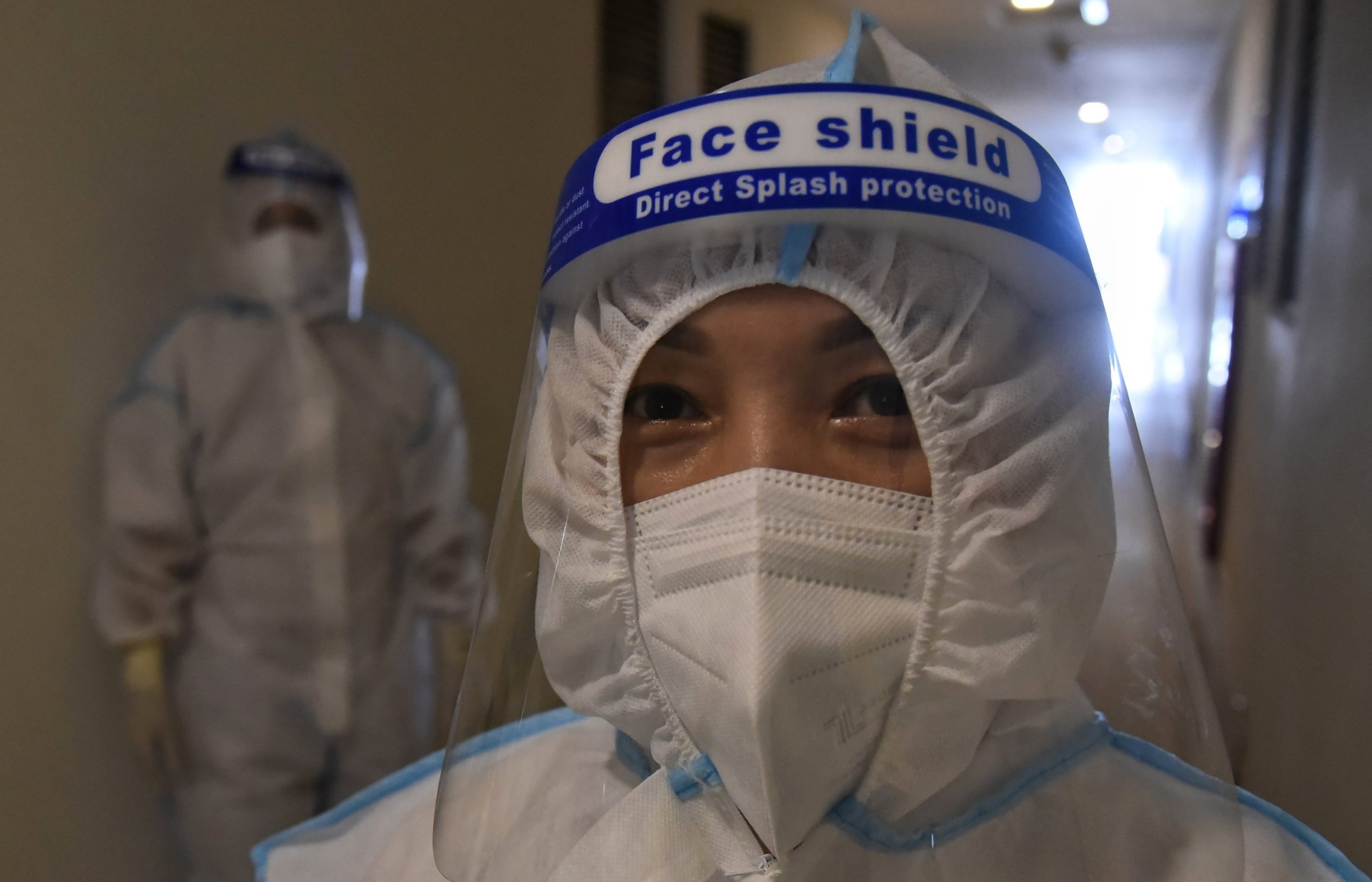 benh vien Covid-19 TP.HCM anh 4