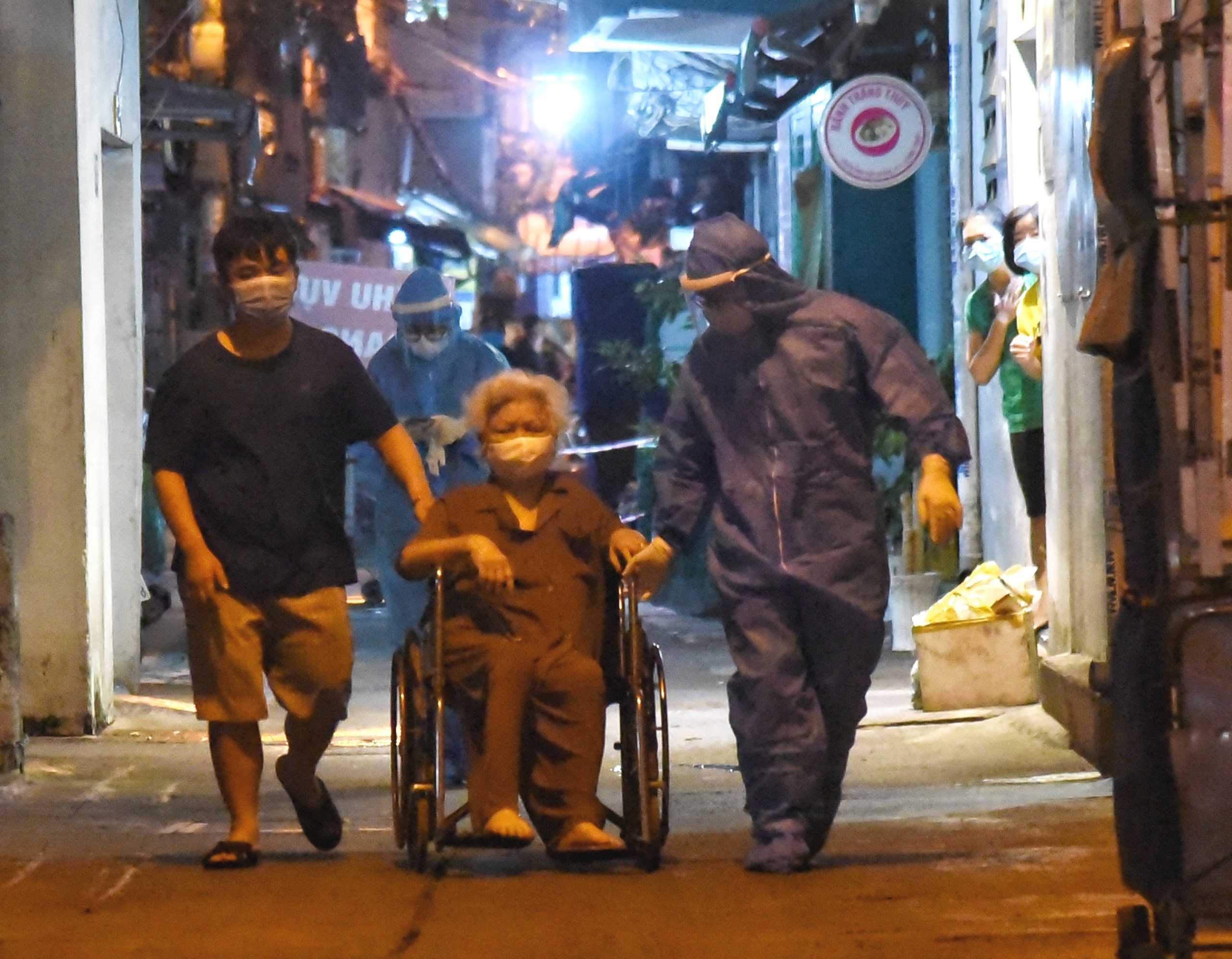 Con nhieu dieu chua kip lam cho me anh 1