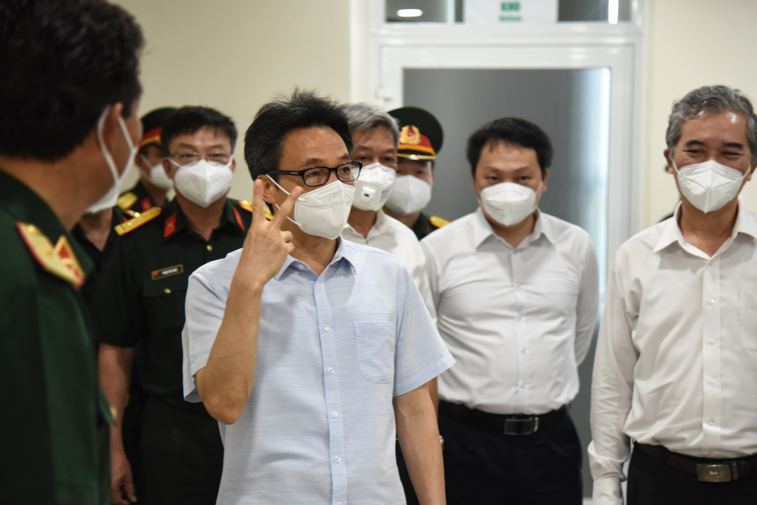 Pho thu tuong: Dich ngam rat rong va sau nen can giai phap dac biet hinh anh