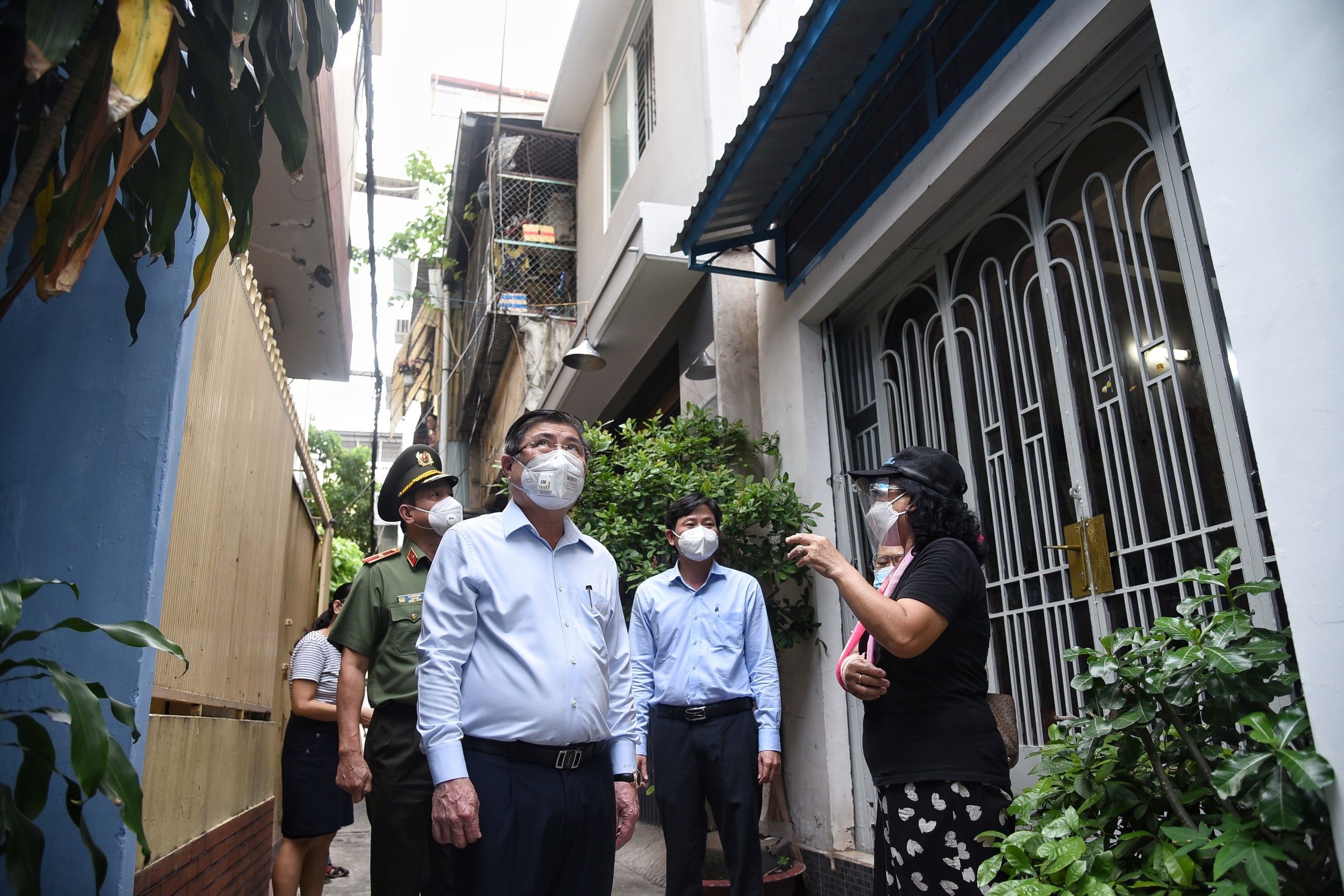 vung xanh TP.HCM anh 6