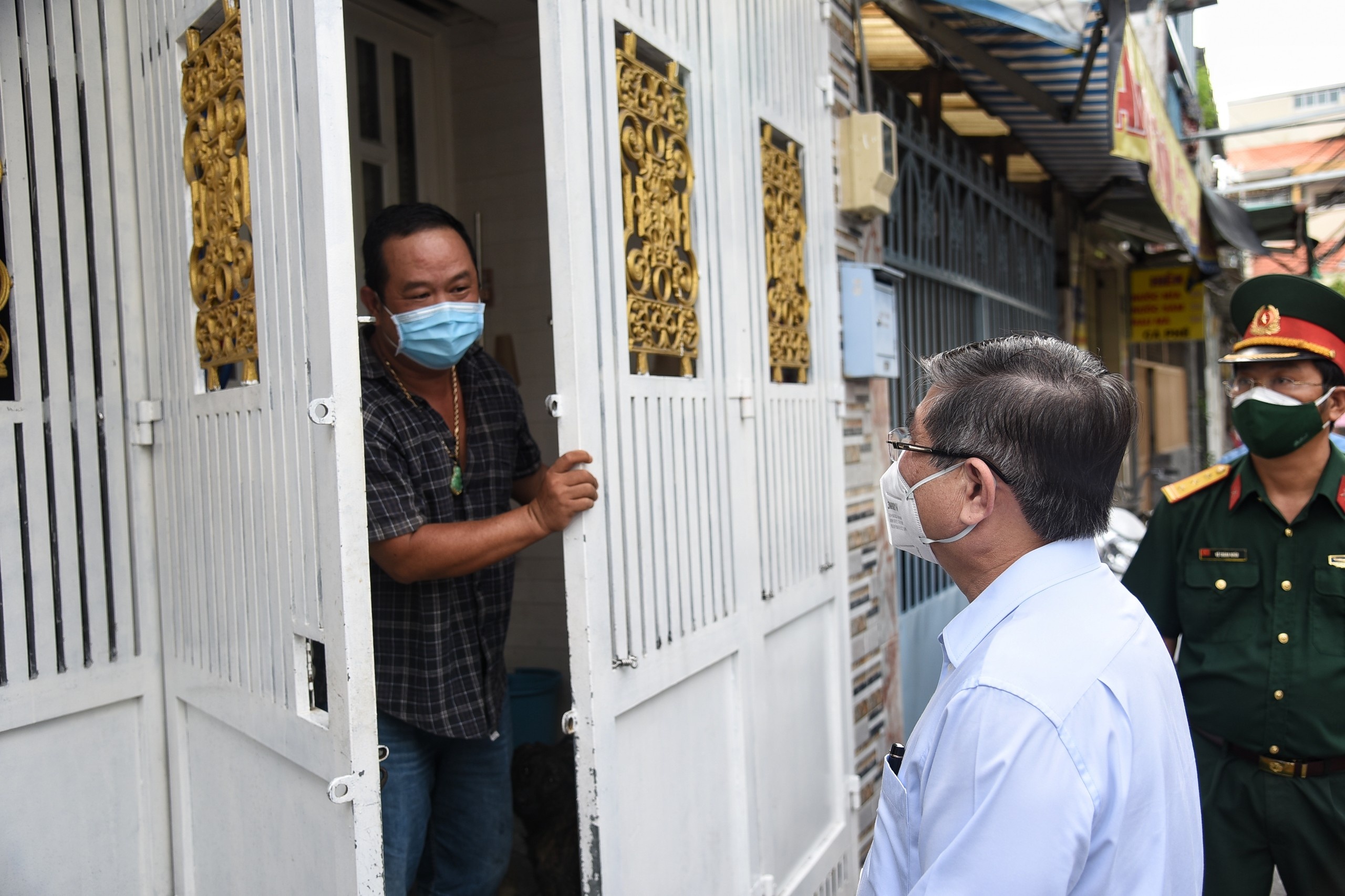 vung xanh TP.HCM anh 3