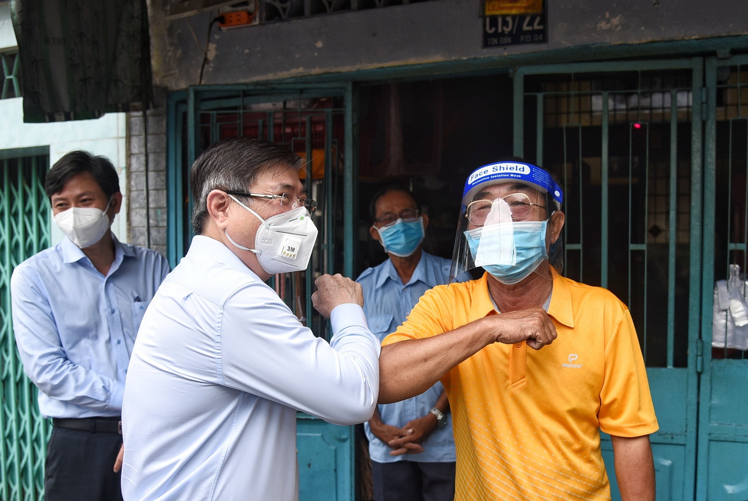 vung xanh TP.HCM anh 7