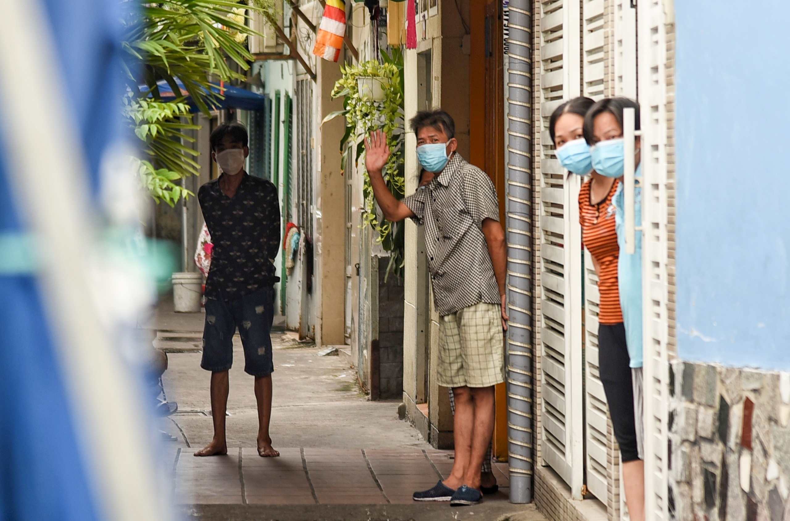 vung xanh TP.HCM anh 5