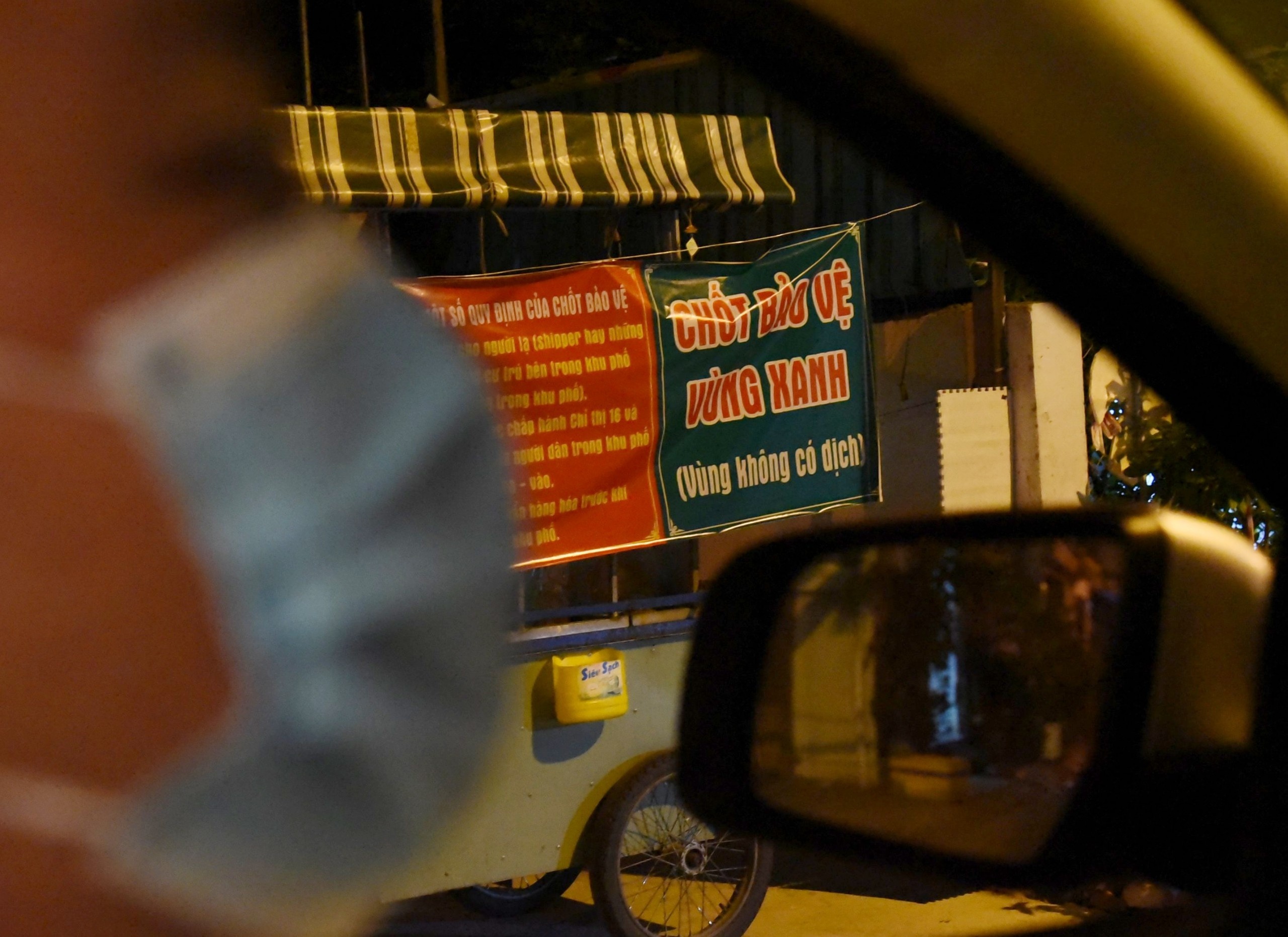 tro cot F0 tu vong tai TP.HCM anh 5