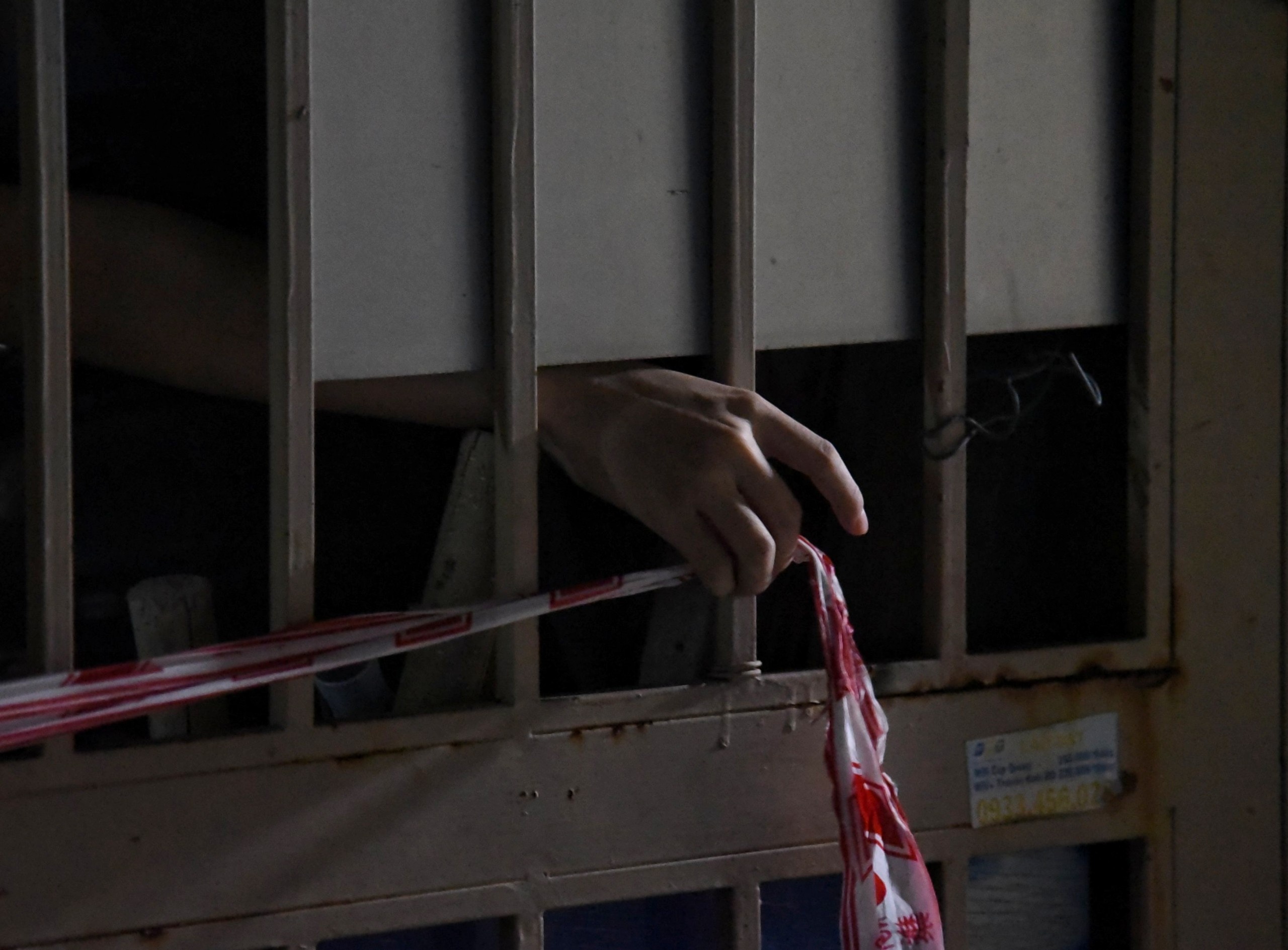 tro cot F0 tu vong tai TP.HCM anh 3