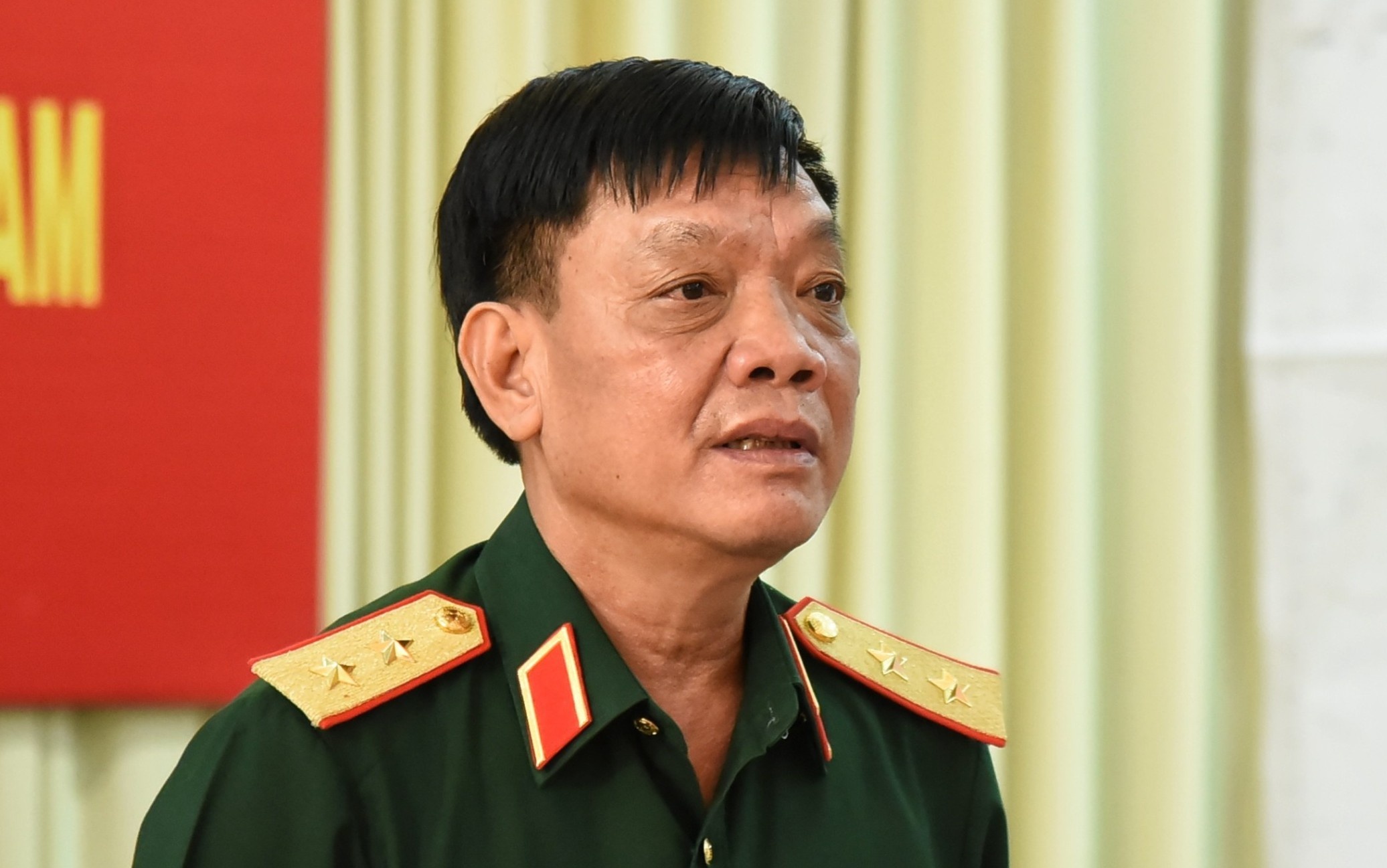 Tuong Ngo Minh Tien: 'Khong de tai dien chuyen tu choi nhan benh nhan' hinh anh