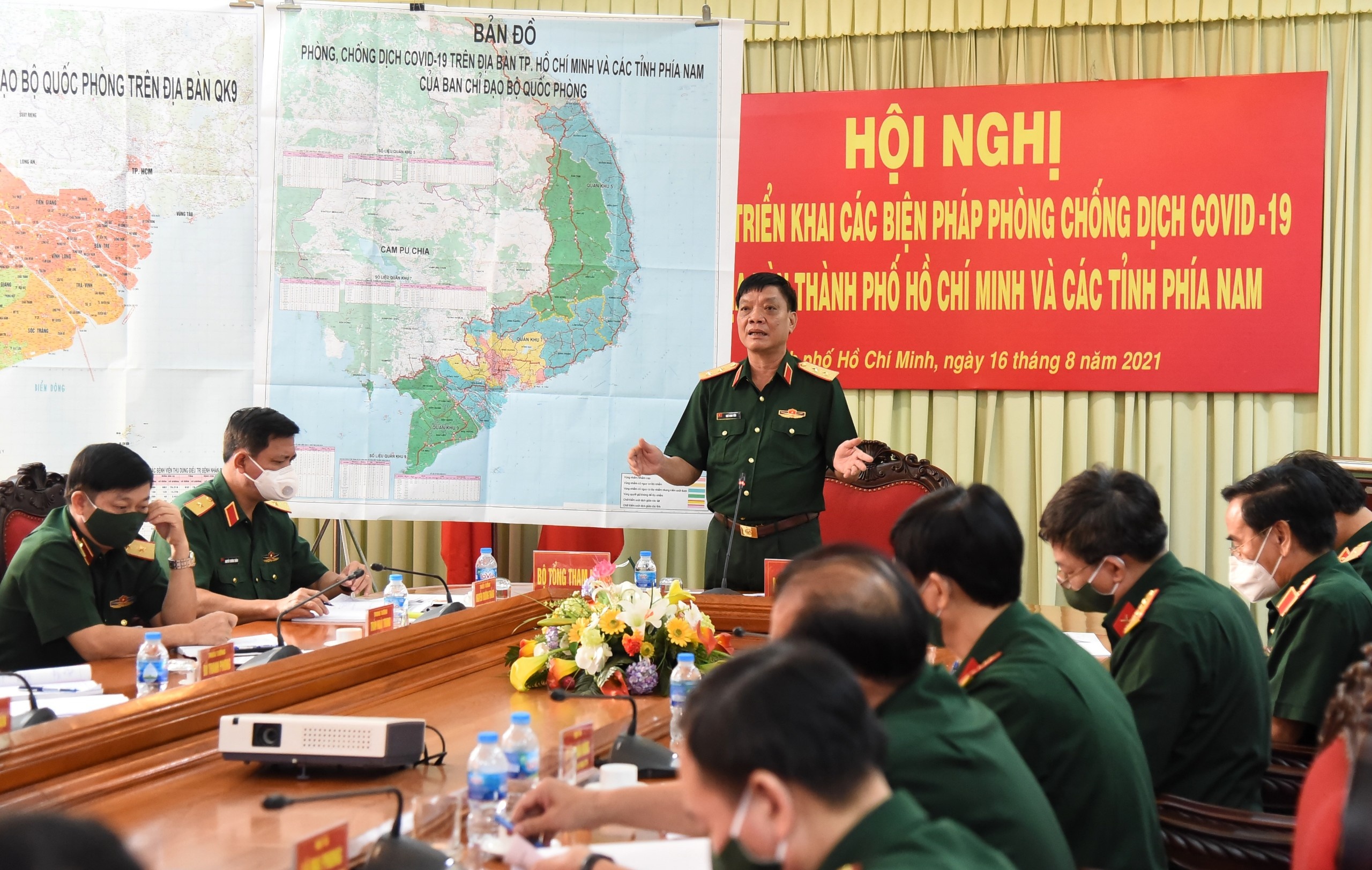 kiem soat lan song roi TP.HCM anh 2