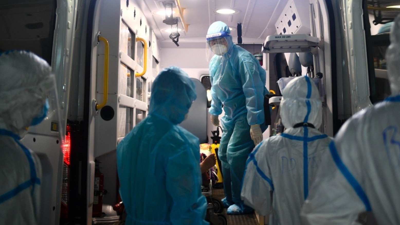 benh vien 175 dieu tri F0 anh 1