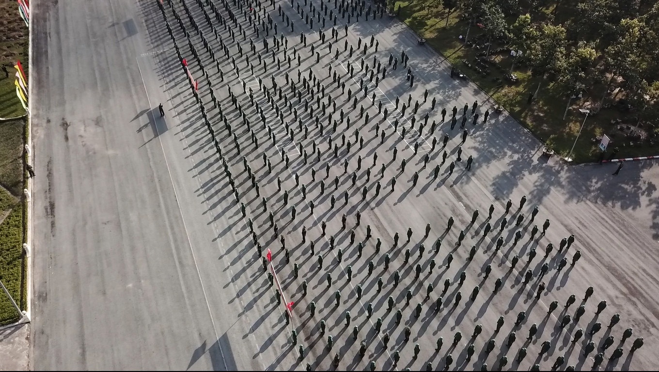 TP..HCM siet chat gian cach anh 4