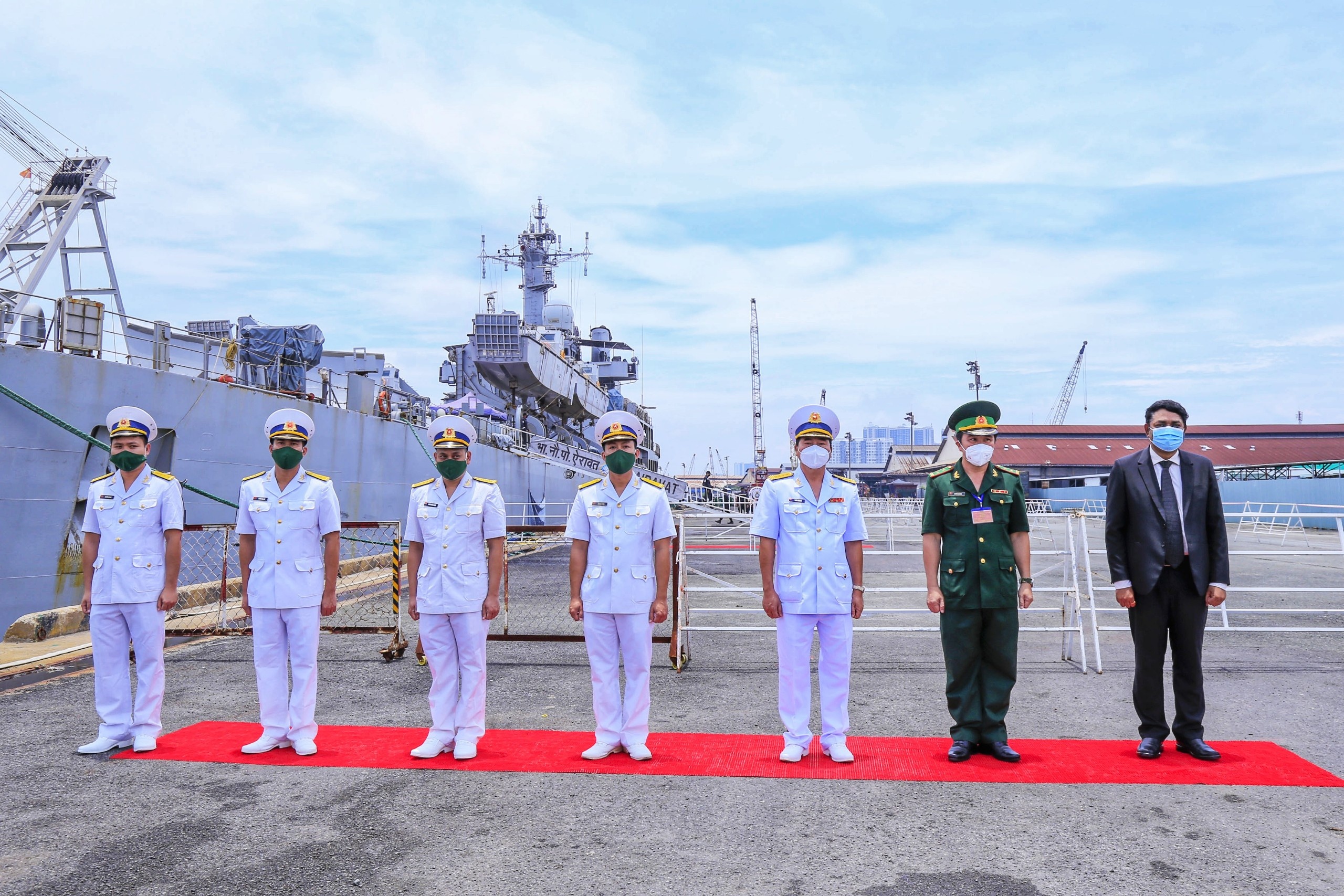 An do vien tro oxy cho Viet Nam anh 1