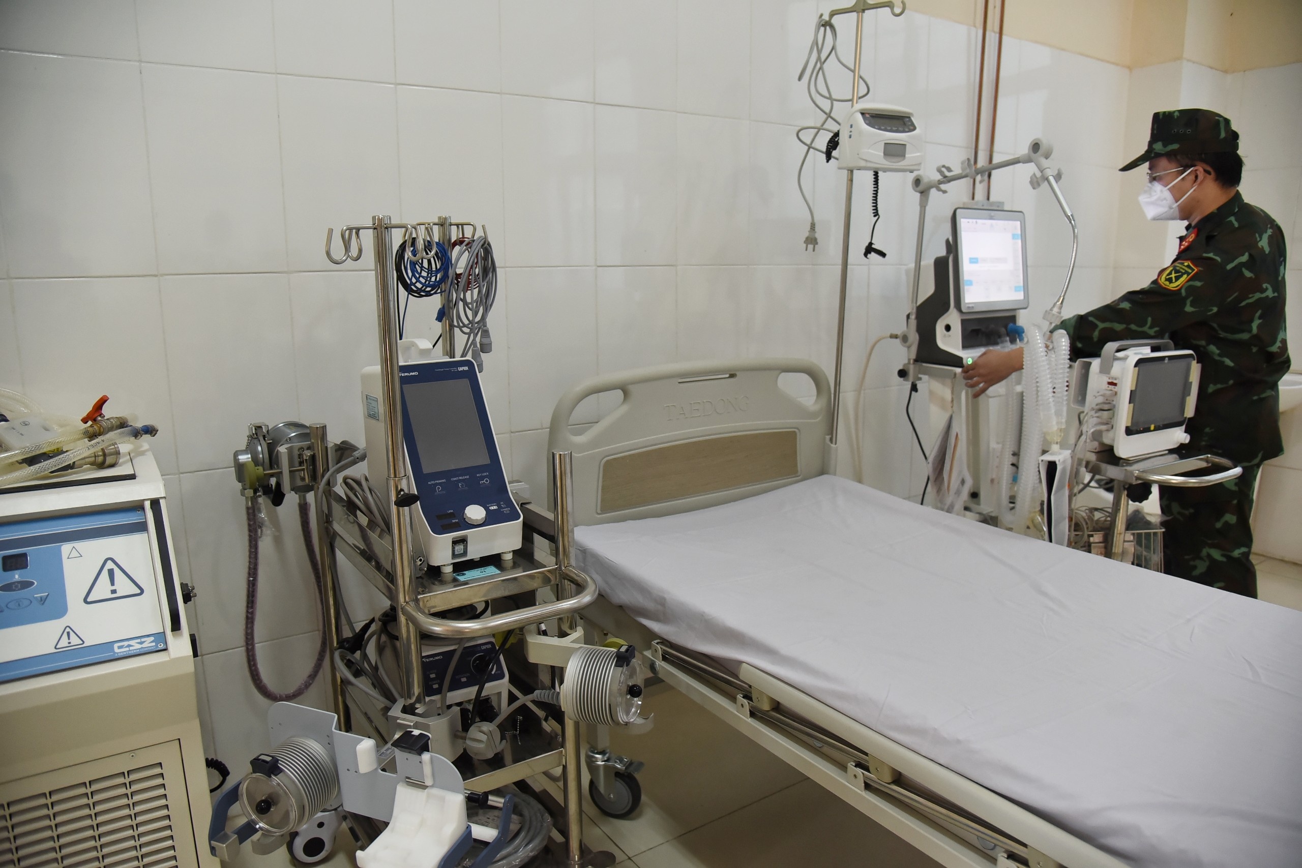 benh vien da chien 5G cua quan doi anh 4