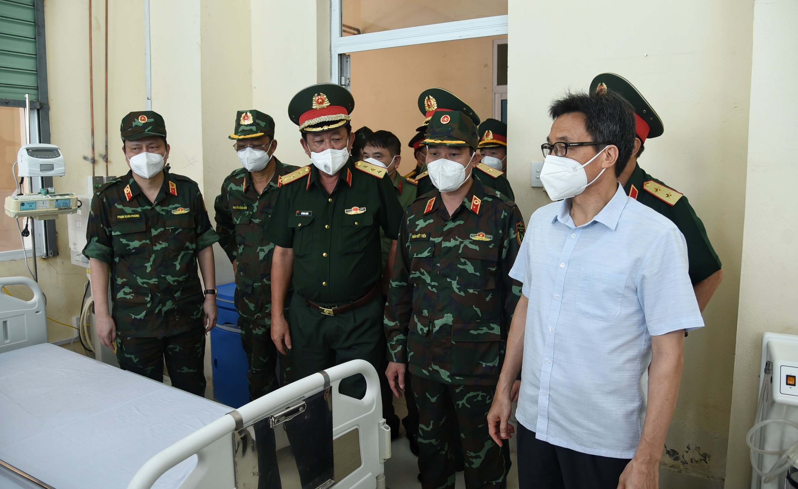 benh vien da chien 5G cua quan doi anh 2