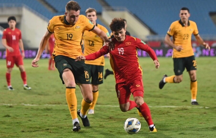 Bo truong Van hoa: San My Dinh xuong cap la chuyen khong moi hinh anh