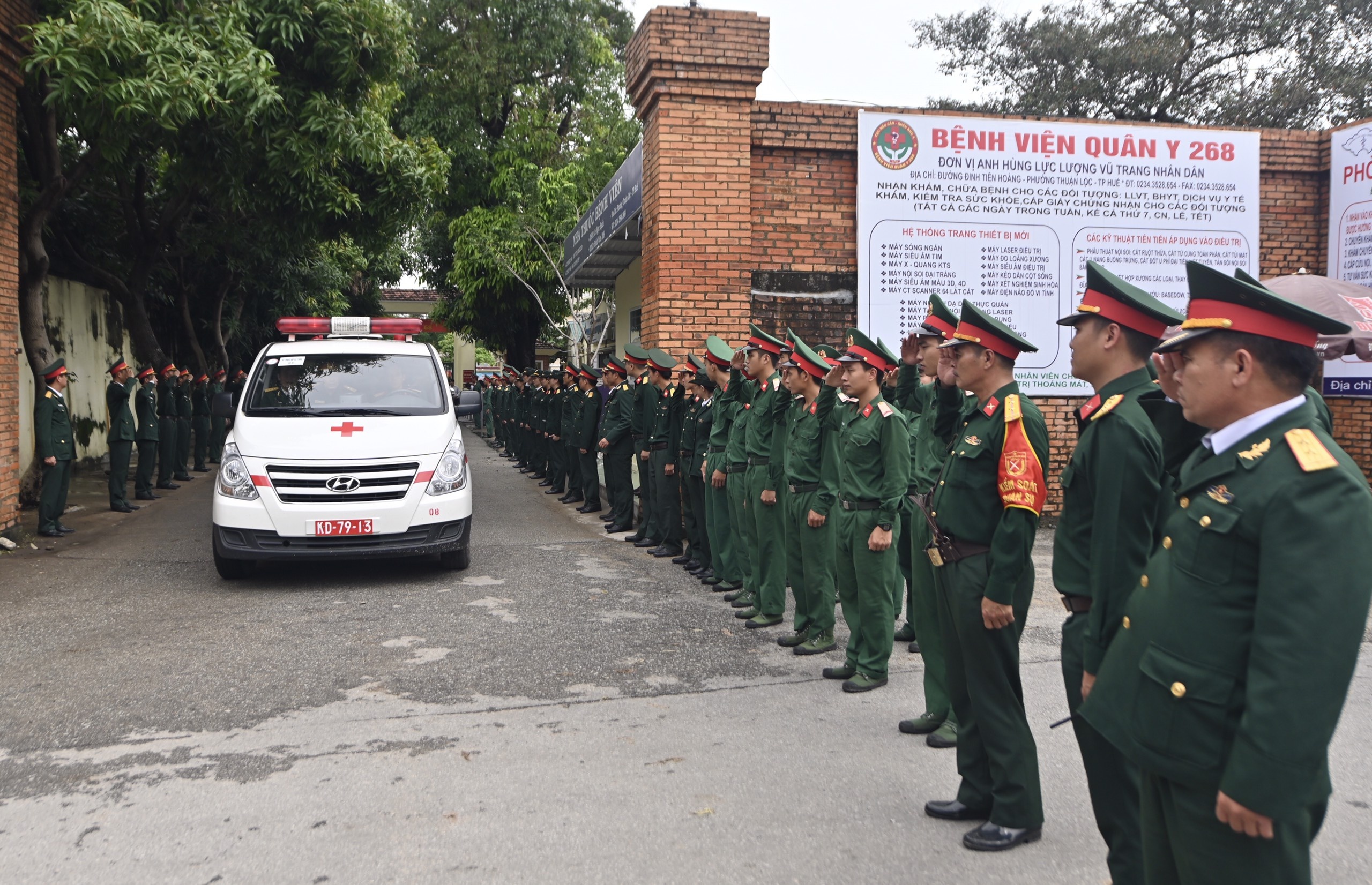 bao so 5 do bo mien Trung anh 3