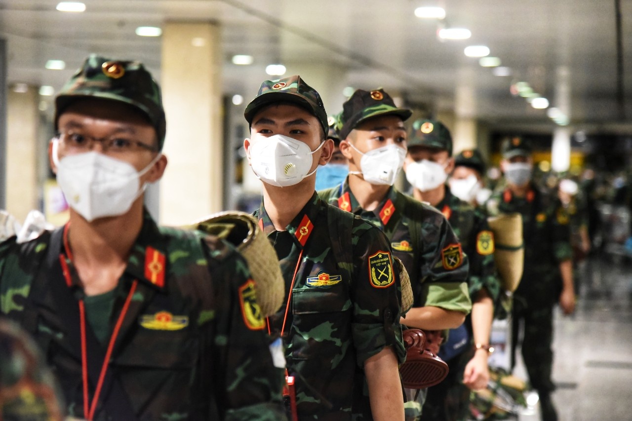 tang quan den TP.HCM anh 1