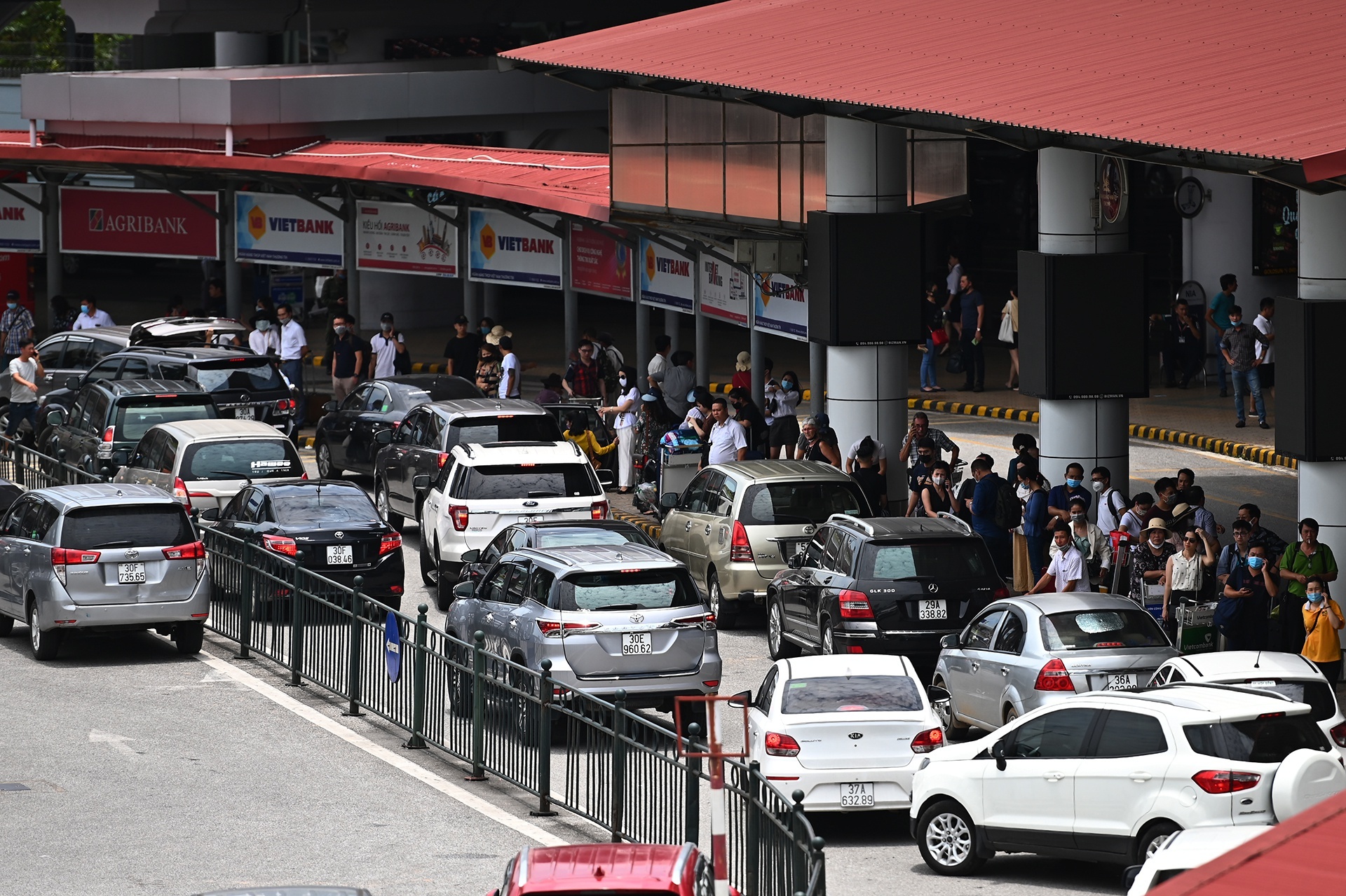 khoi phuc van tai hanh khach anh 1