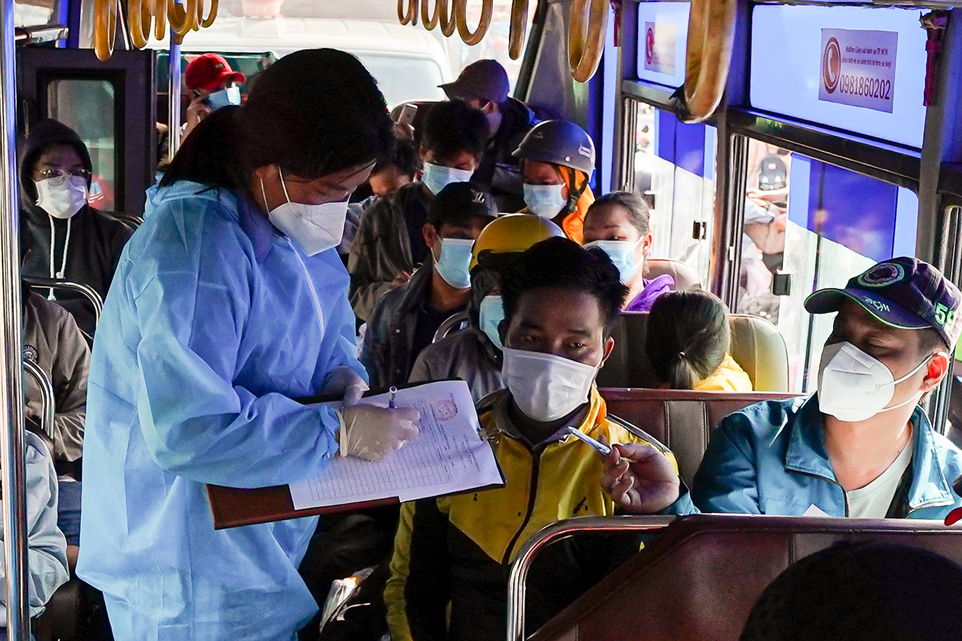 binh thuong moi tai TP.HCM anh 2