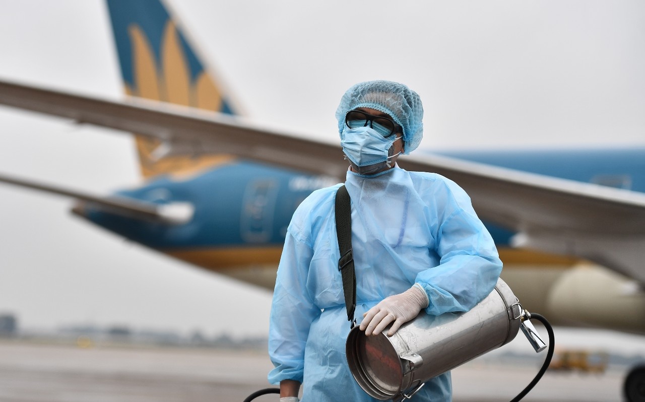 Cuc Hang khong: Quan diem khac nhau, kho cho nganh hang khong cat canh hinh anh