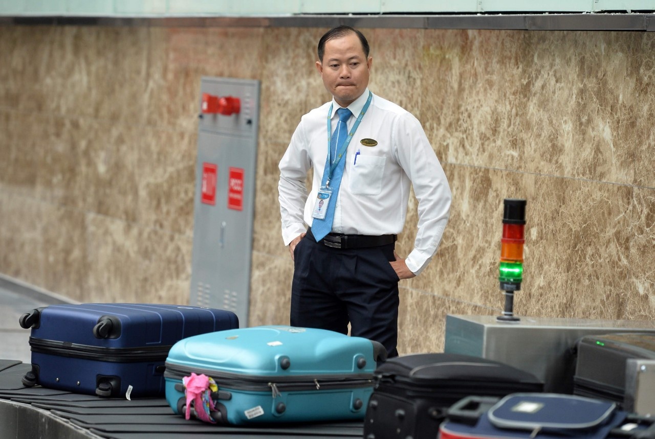 San bay cua Nha nuoc, vi sao Ha Noi duoc tu choi mo duong bay? hinh anh